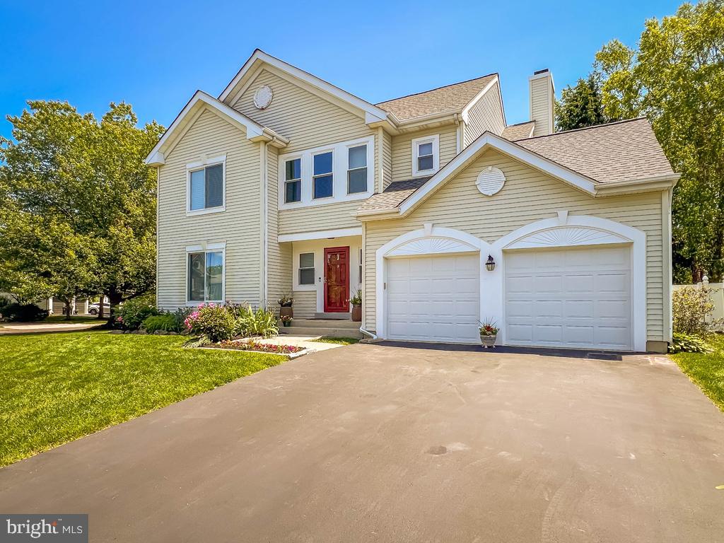 PEDDLERS VIEW - Residential