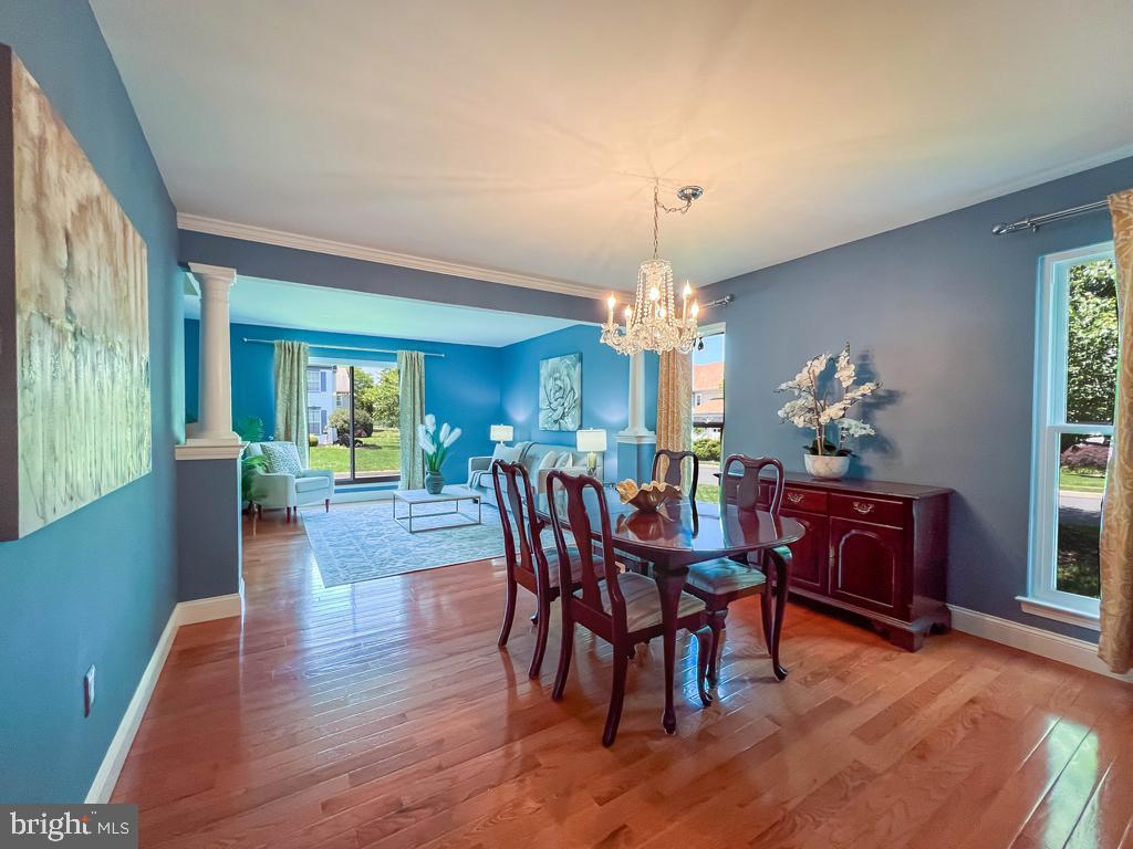 PEDDLERS VIEW - Residential