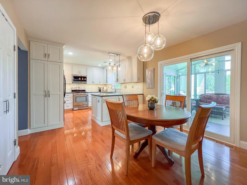 PEDDLERS VIEW - Residential