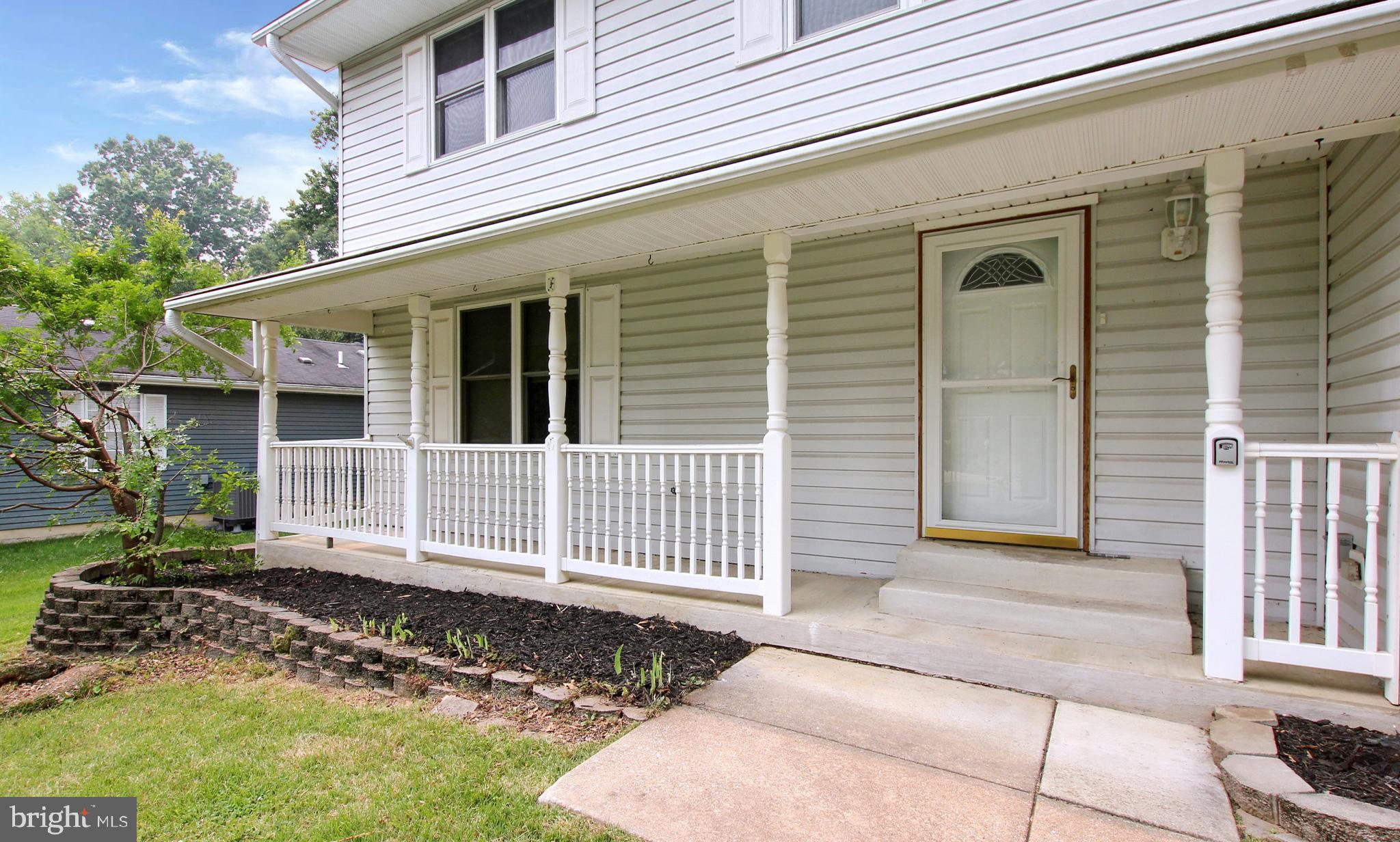 1526 WAMPANOAG DRIVE