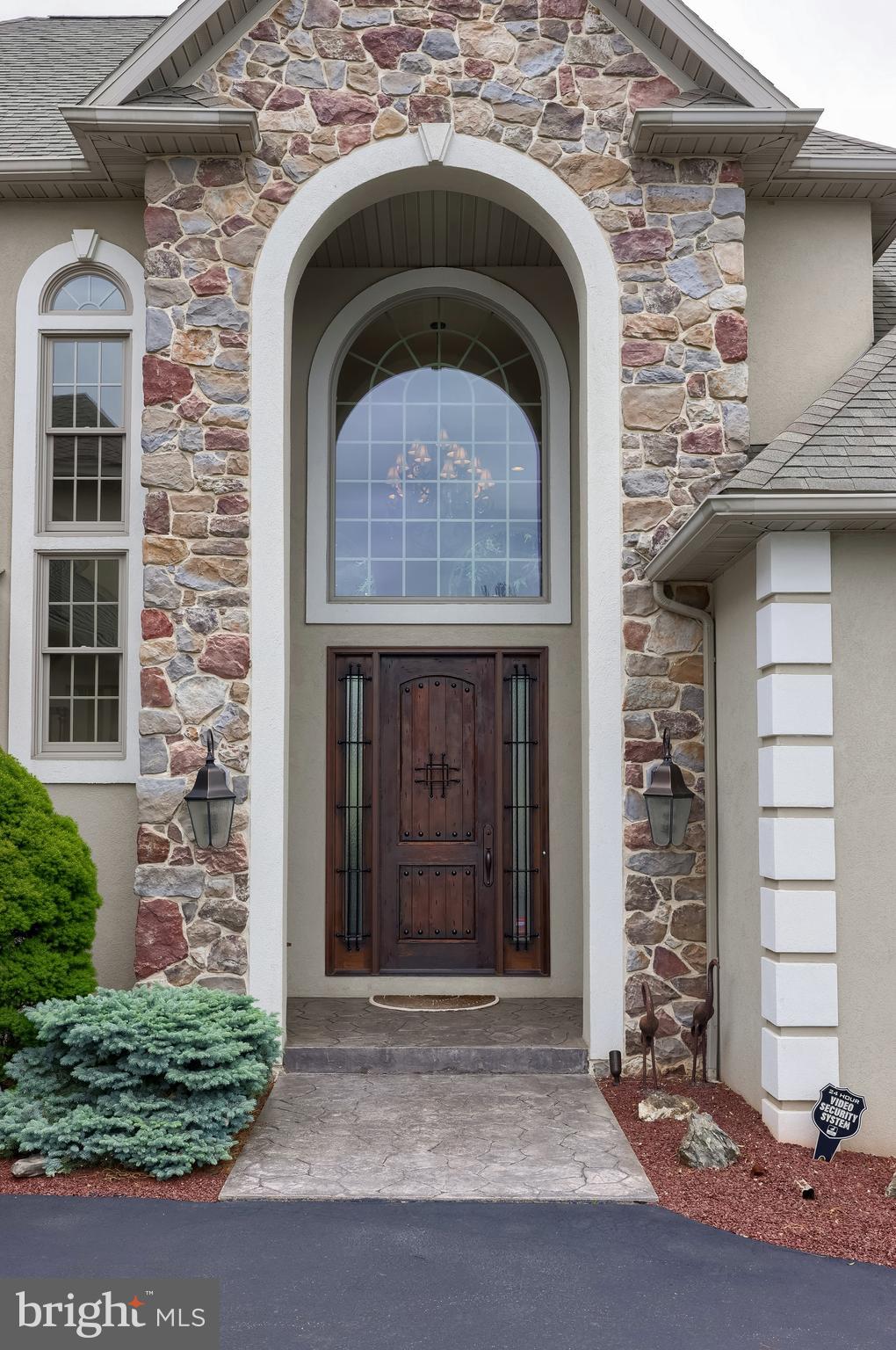 157 HUNTINGWOOD DRIVE