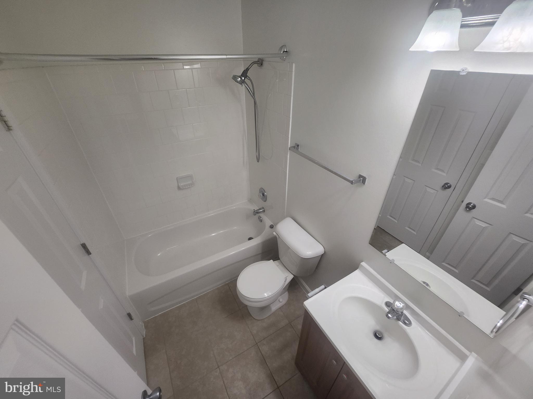 WHITE HOUSE HEIGHTS - Residential