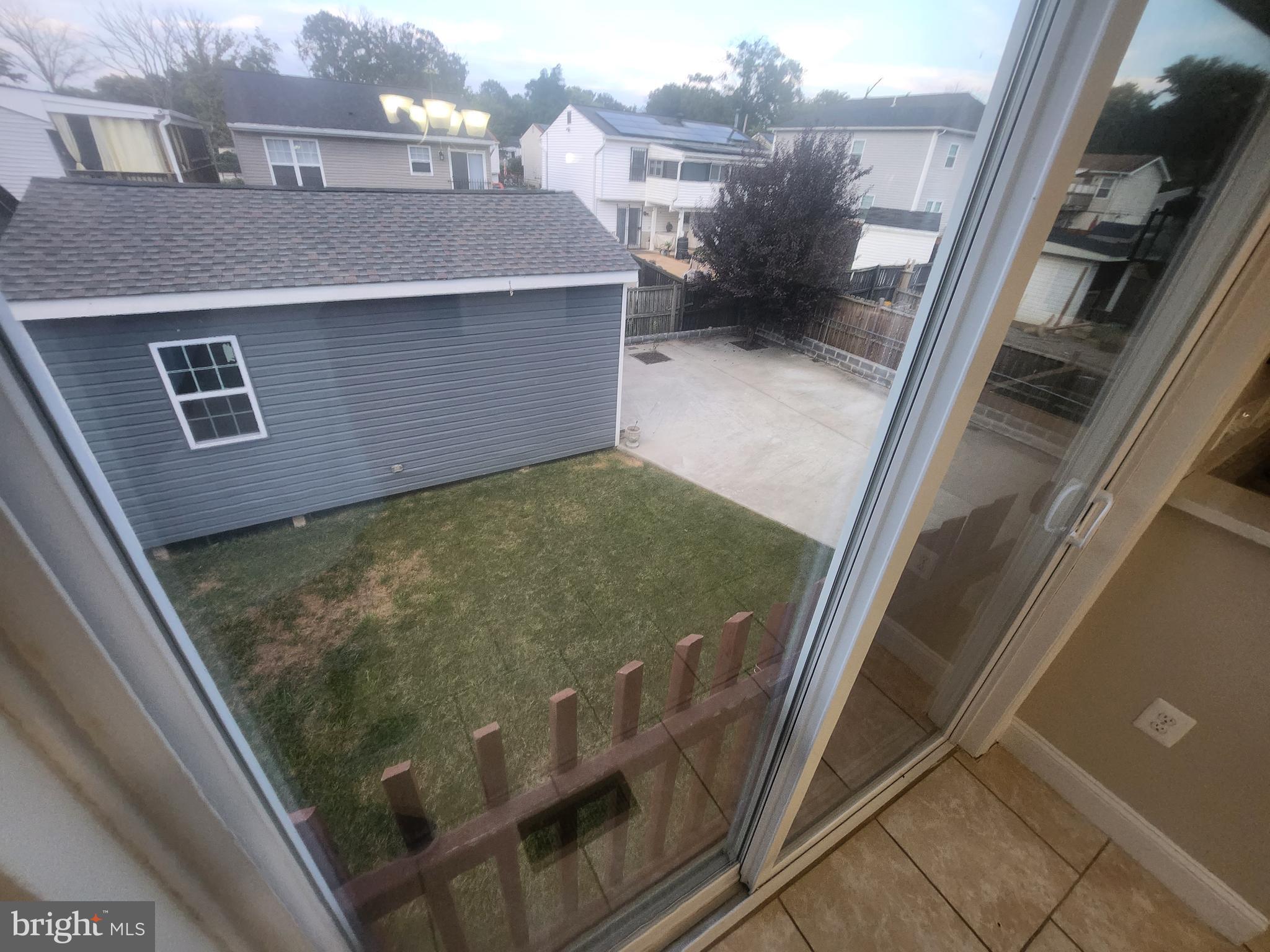 WHITE HOUSE HEIGHTS - Residential