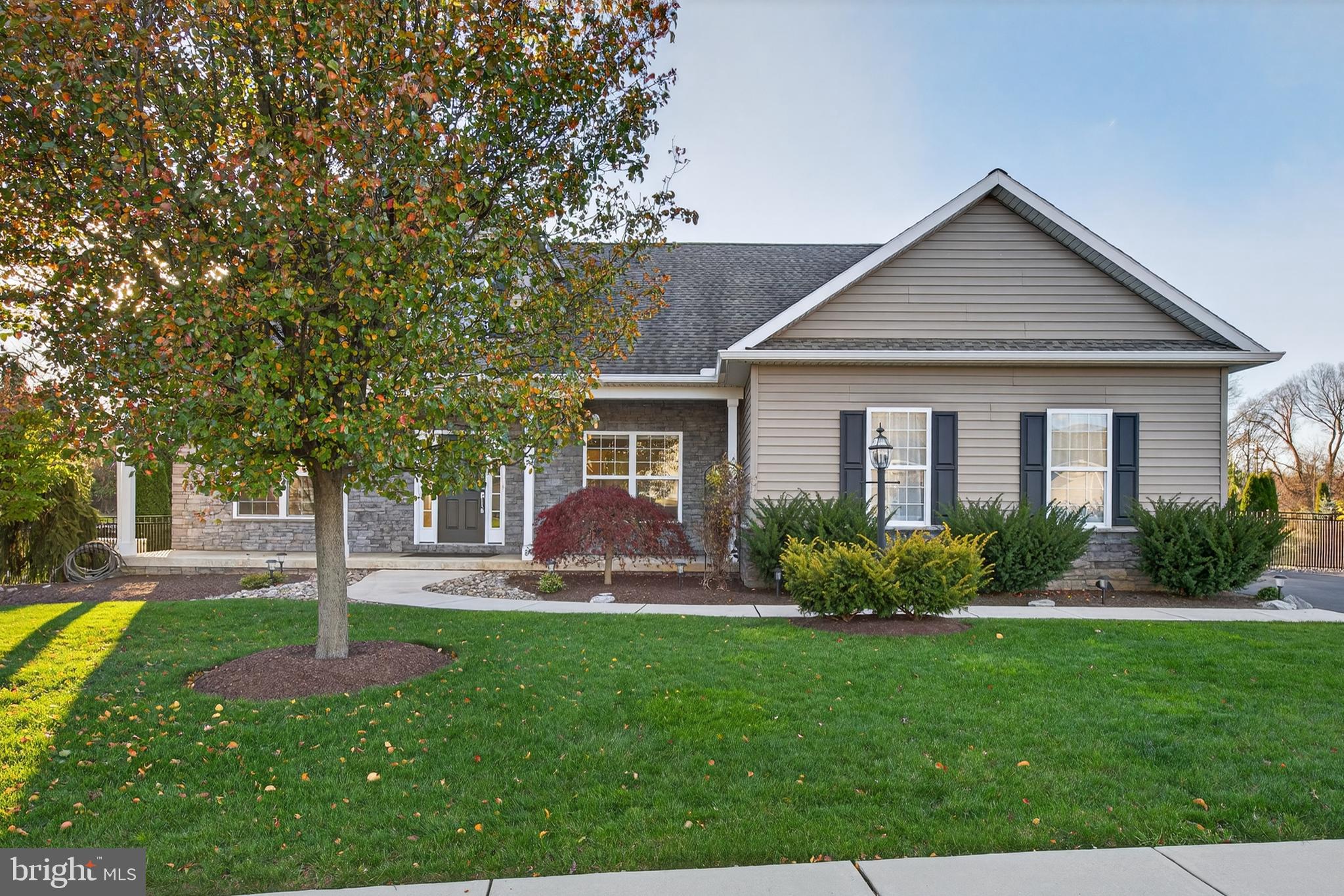 TRINDLE STATION - Residential