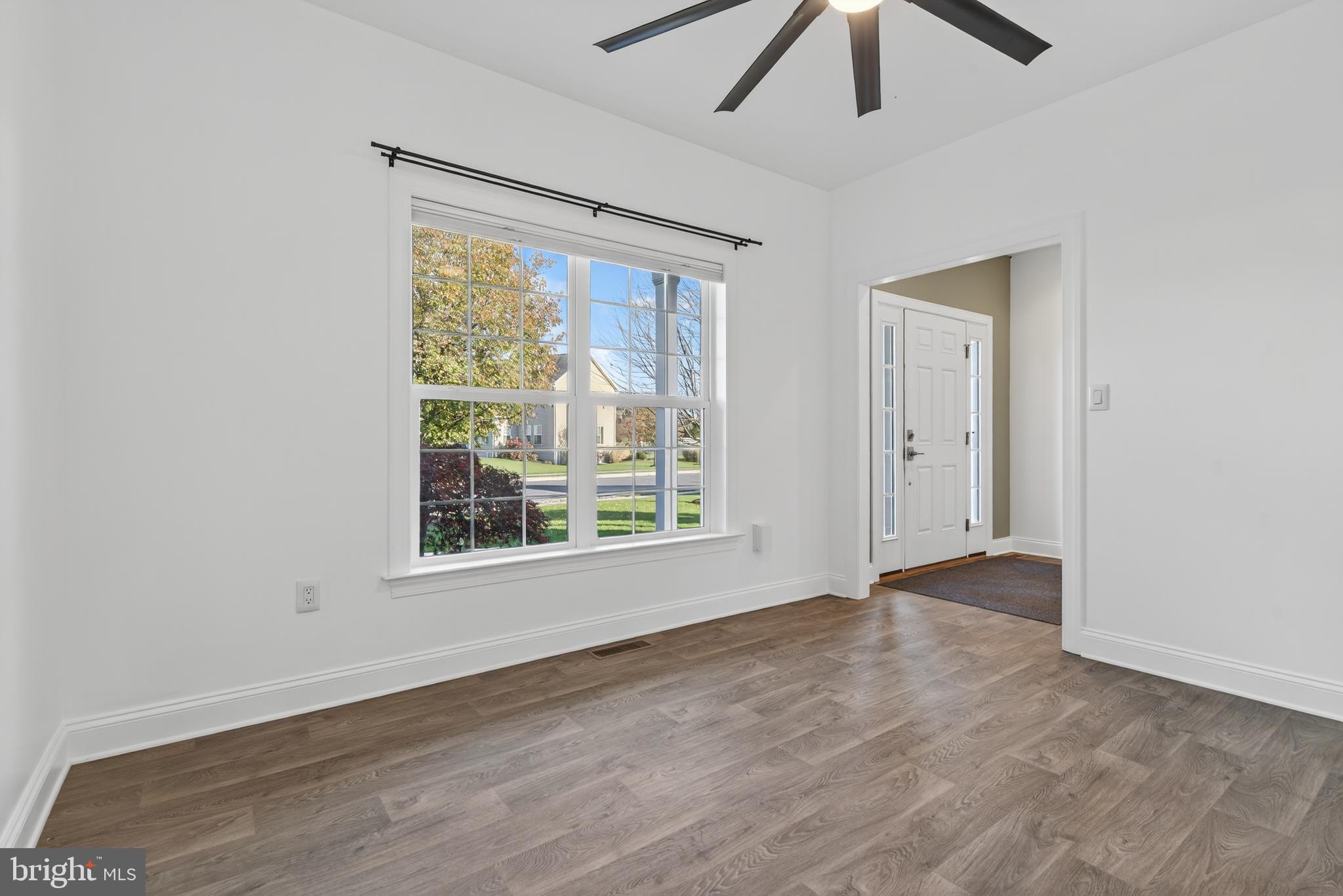 TRINDLE STATION - Residential