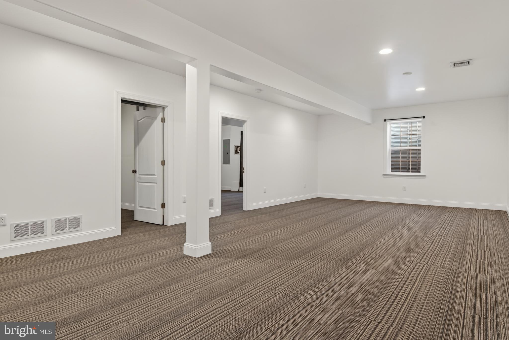 TRINDLE STATION - Residential