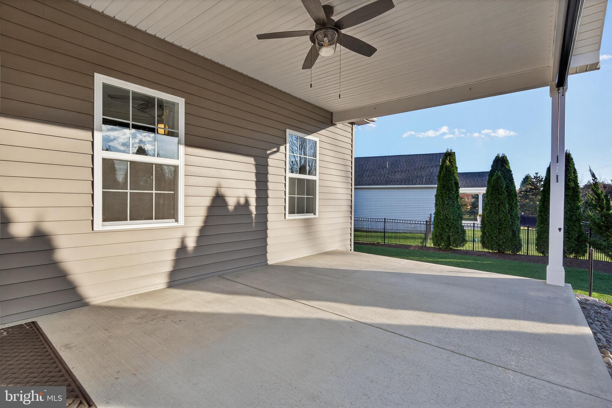 TRINDLE STATION - Residential