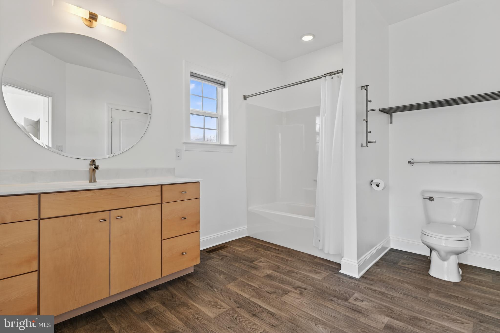 TRINDLE STATION - Residential