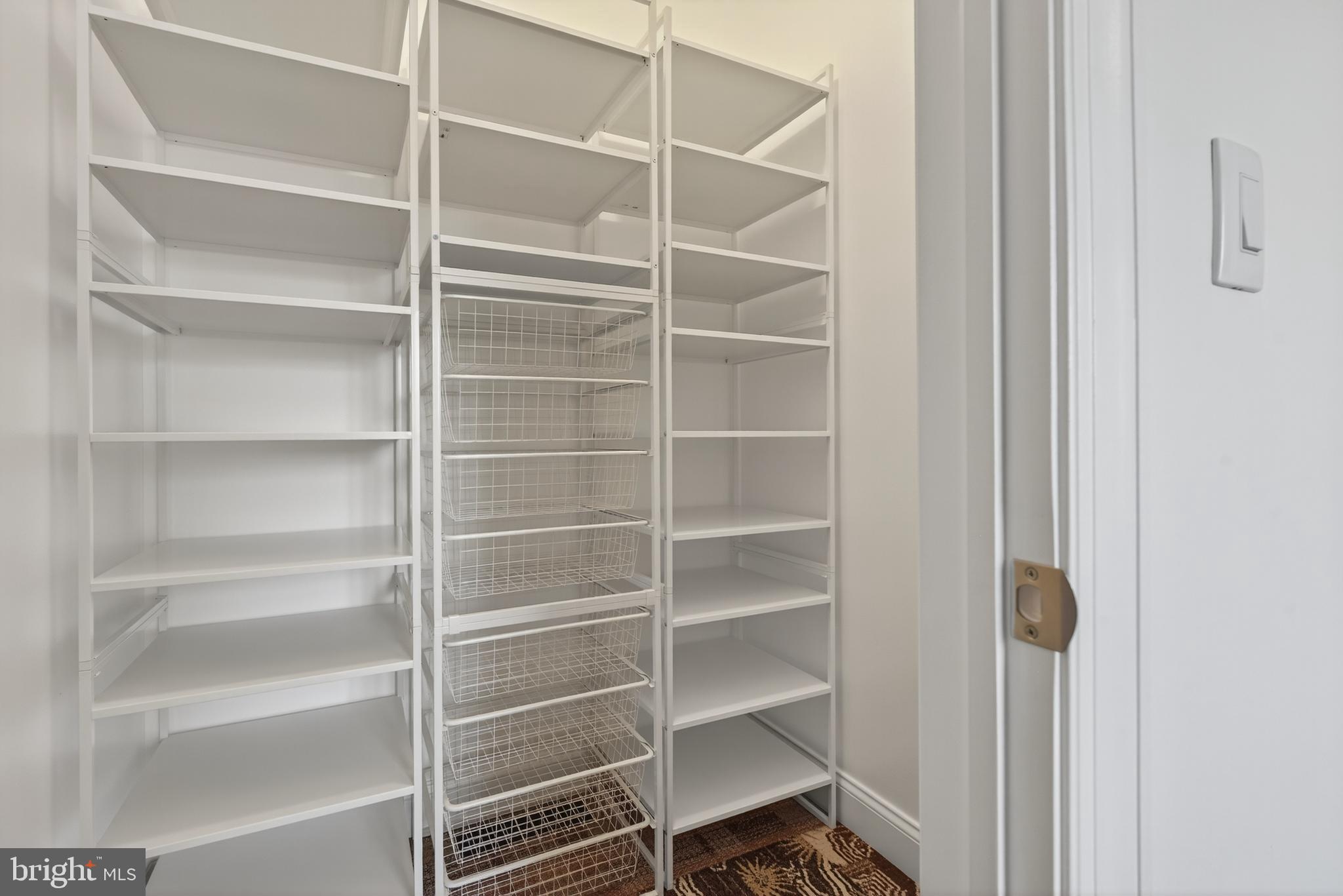 TRINDLE STATION - Residential