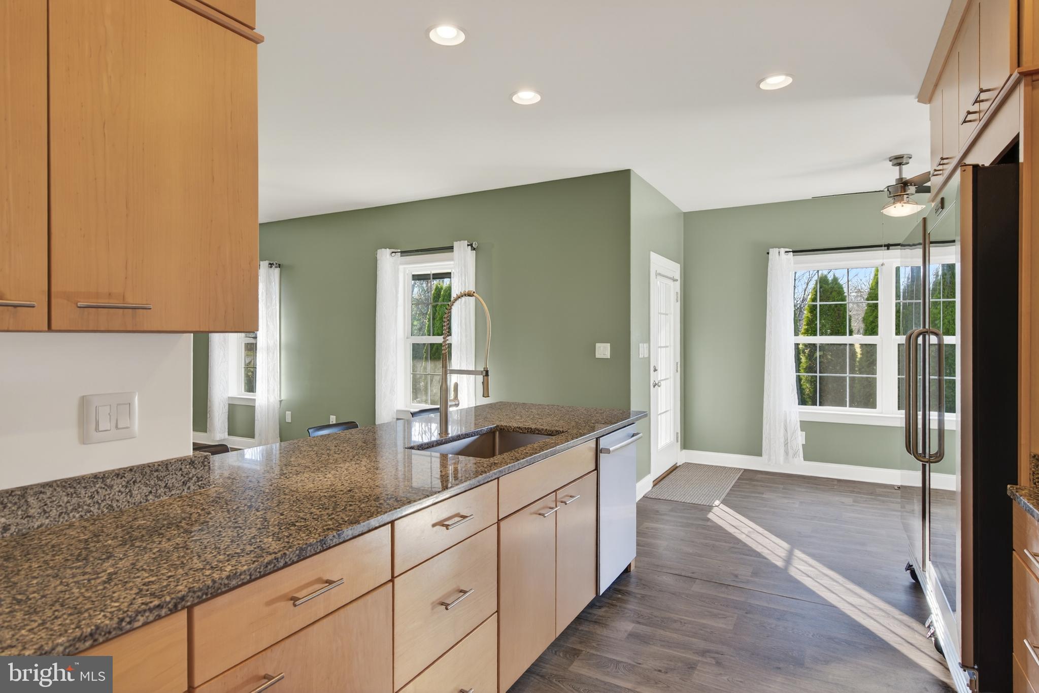 TRINDLE STATION - Residential