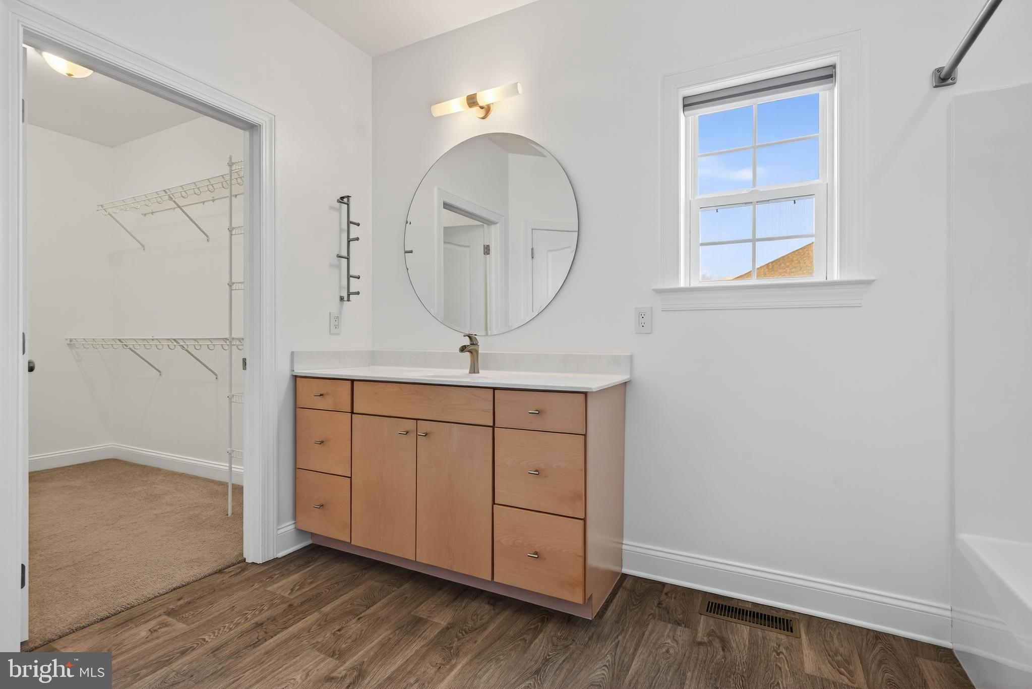 TRINDLE STATION - Residential