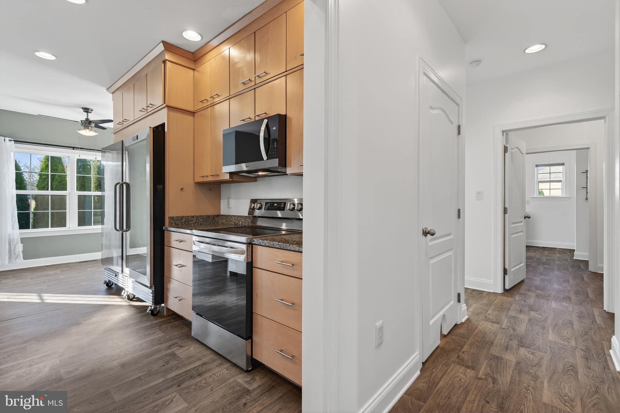 TRINDLE STATION - Residential