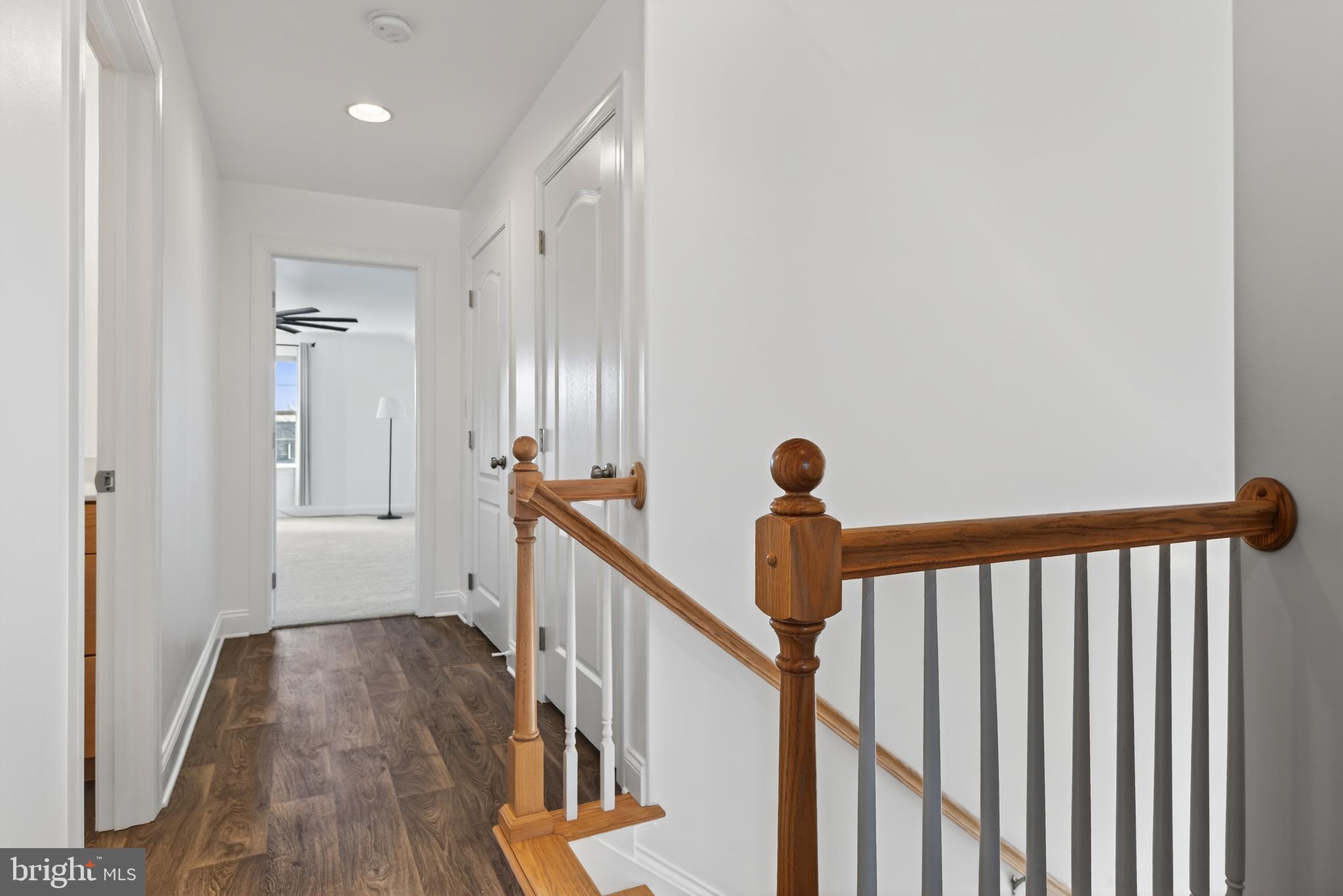 TRINDLE STATION - Residential