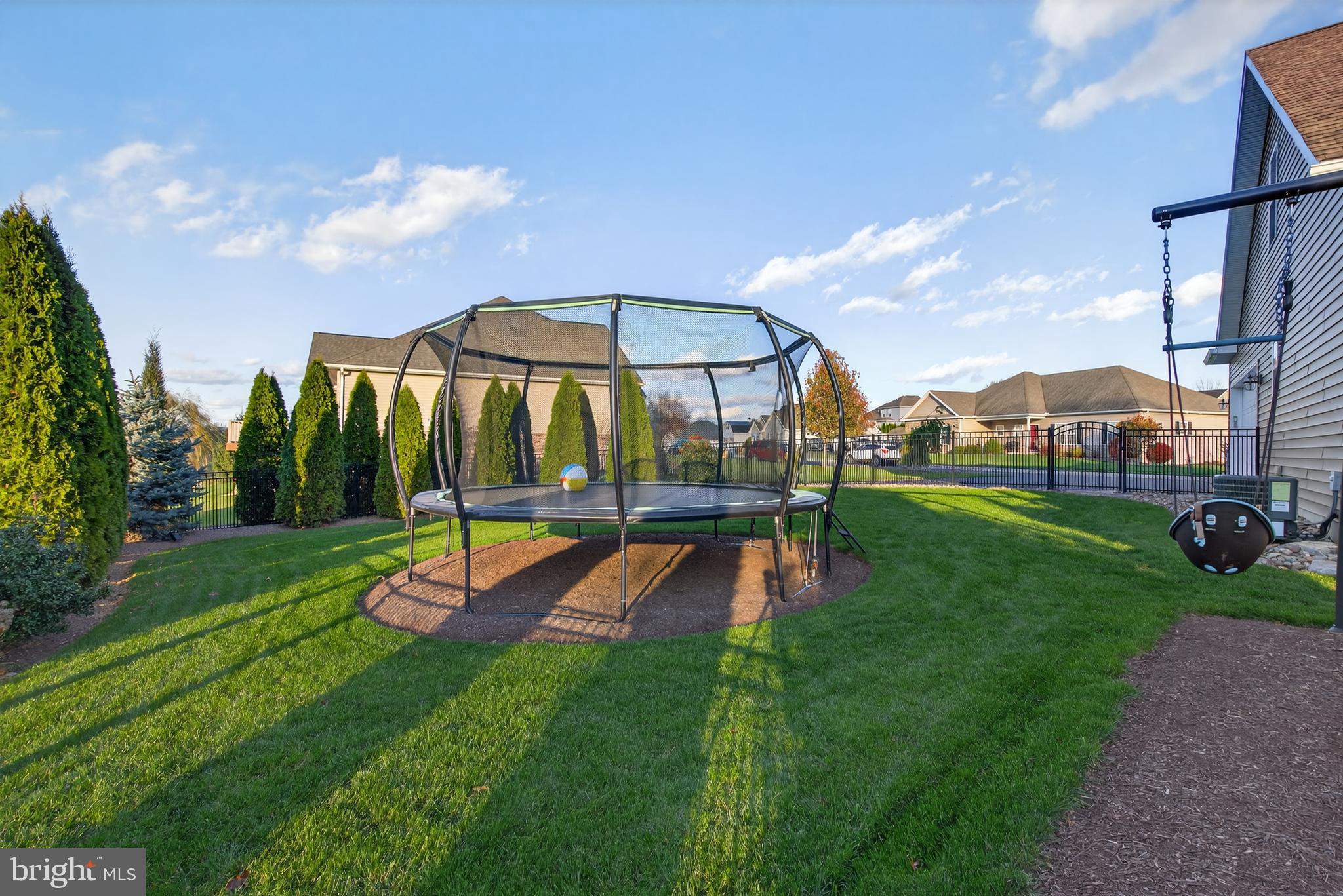 TRINDLE STATION - Residential