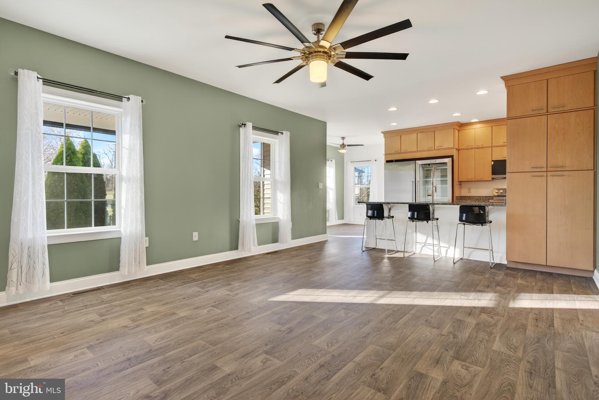 TRINDLE STATION - Residential