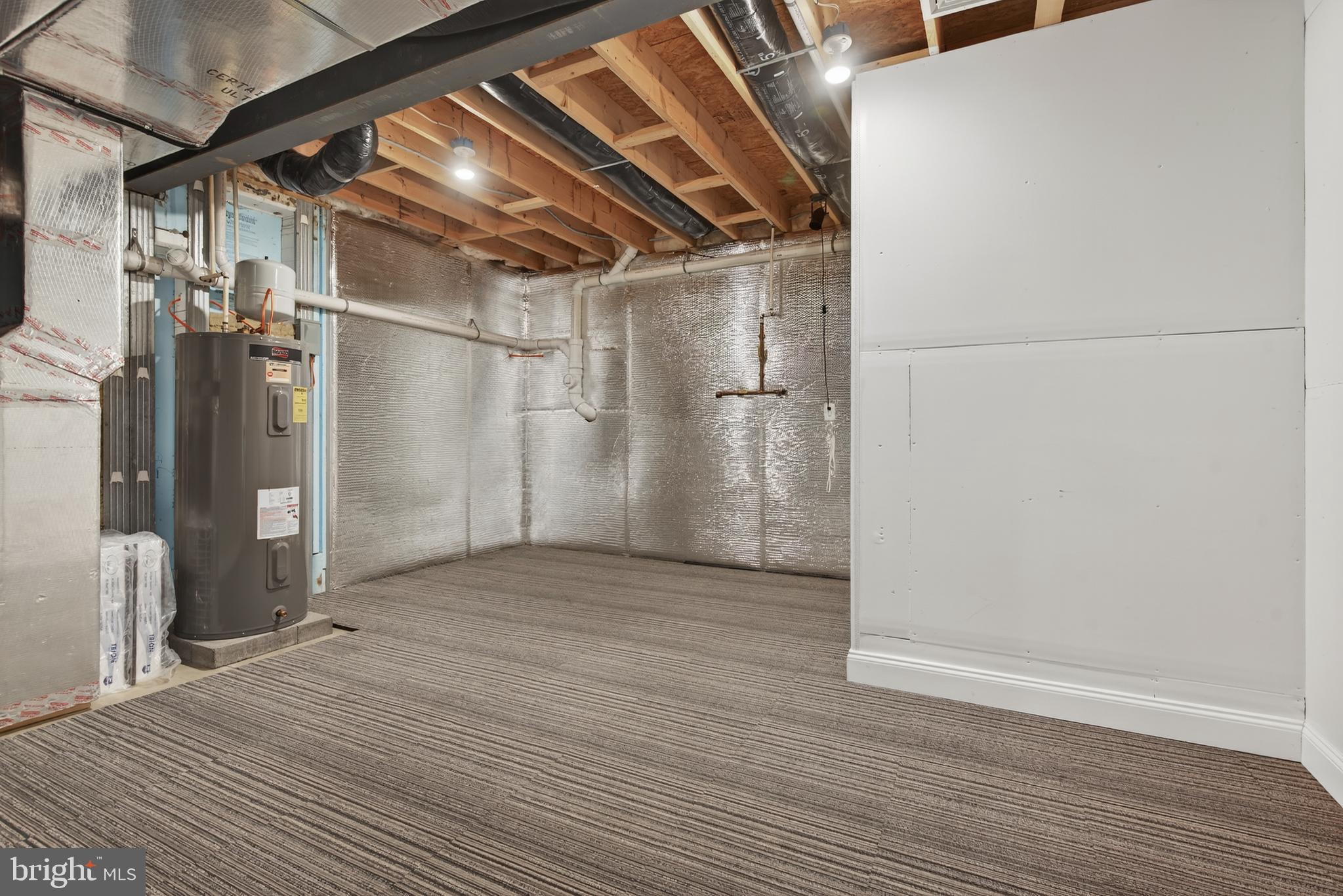 TRINDLE STATION - Residential