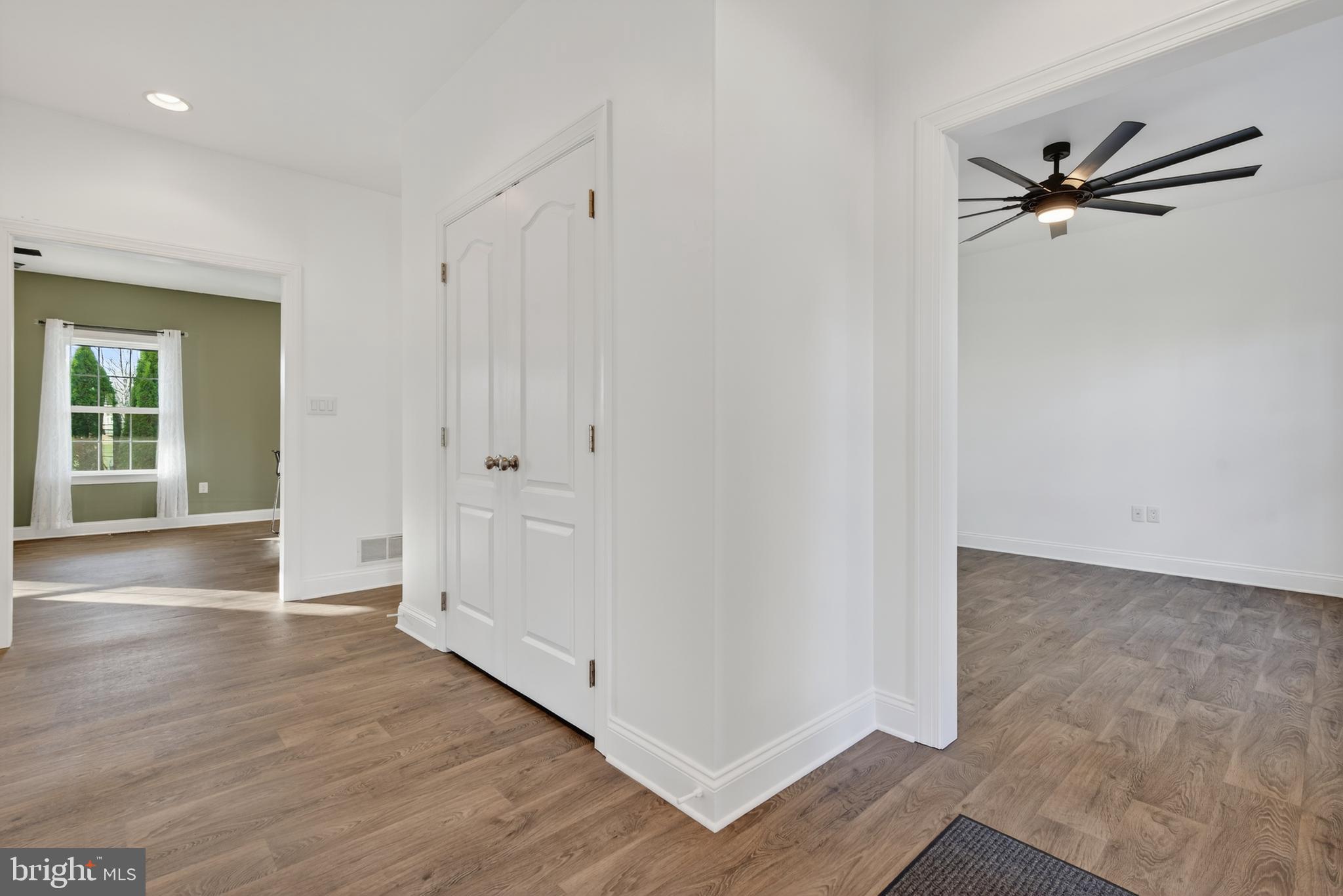 TRINDLE STATION - Residential