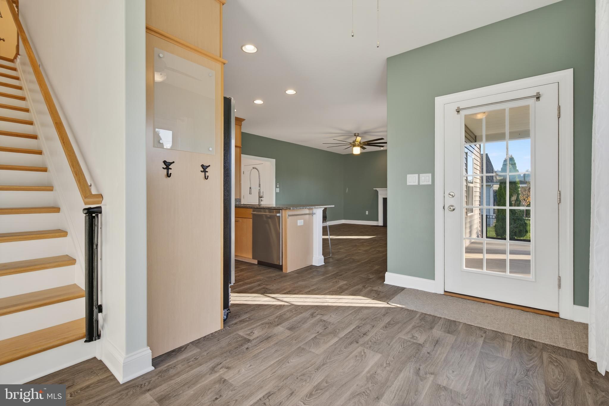 TRINDLE STATION - Residential