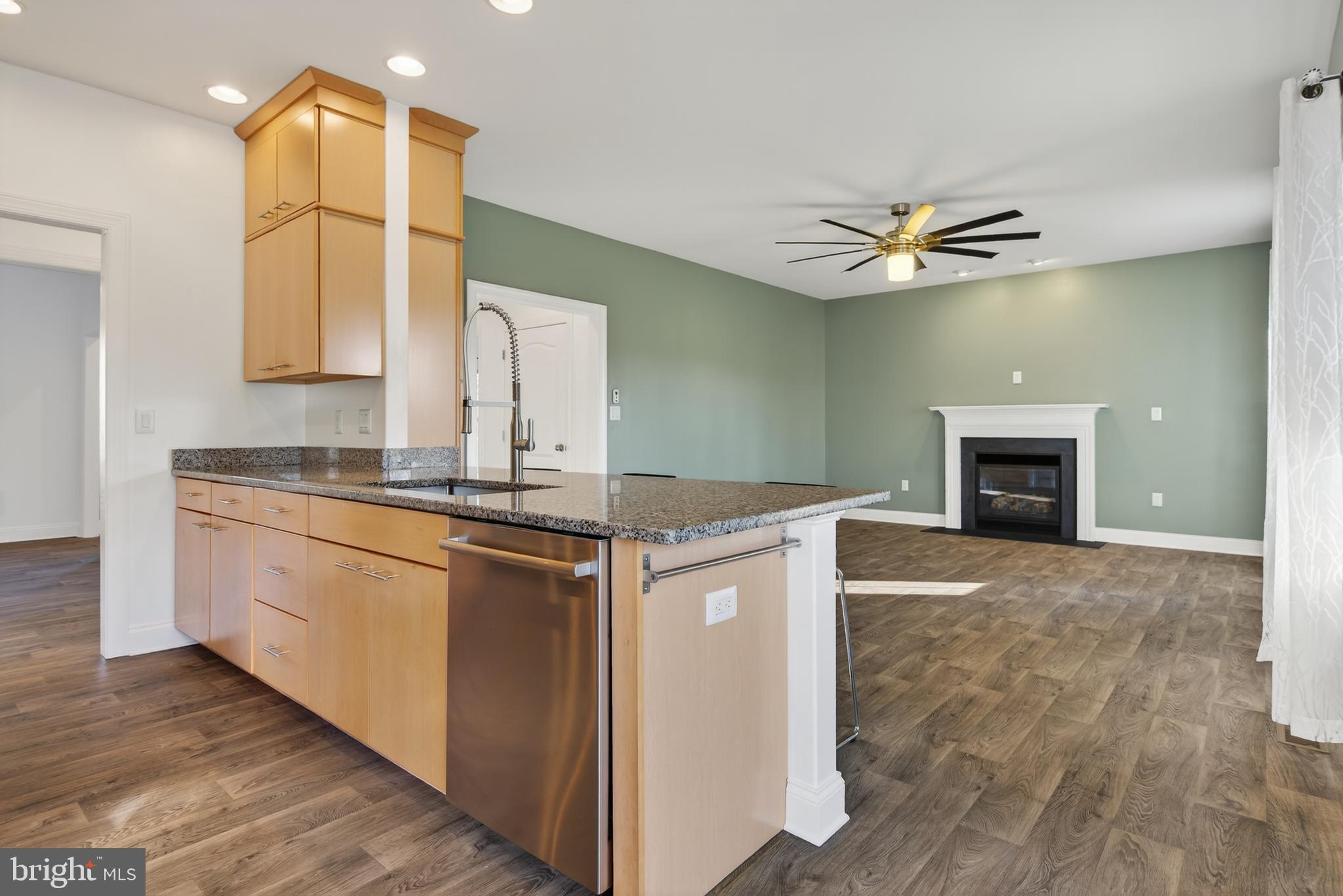 TRINDLE STATION - Residential