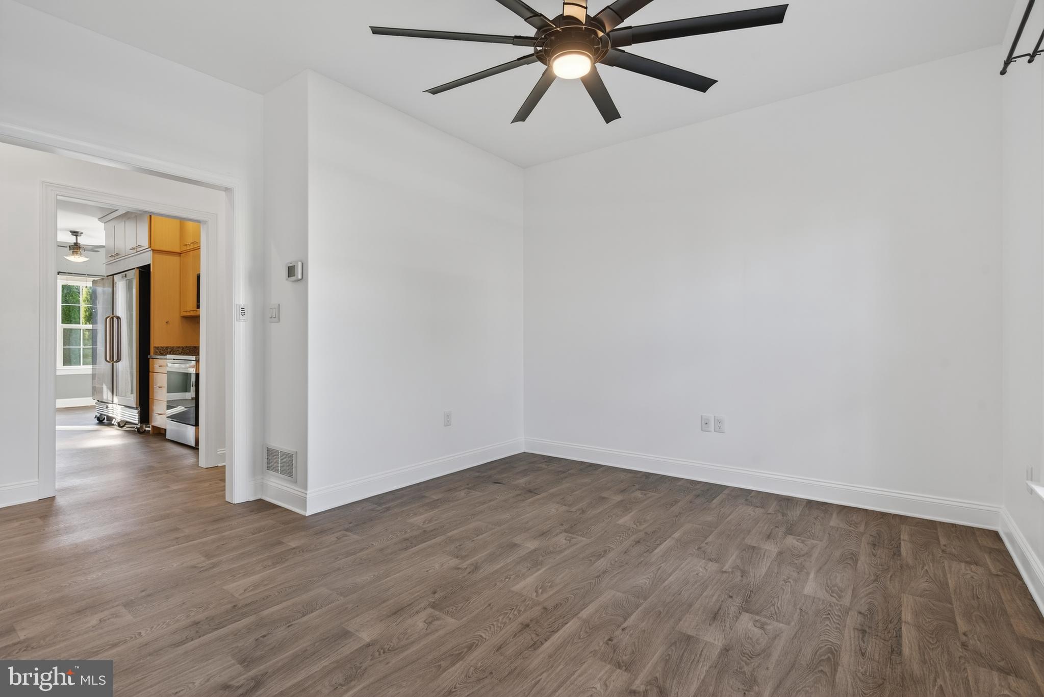 TRINDLE STATION - Residential