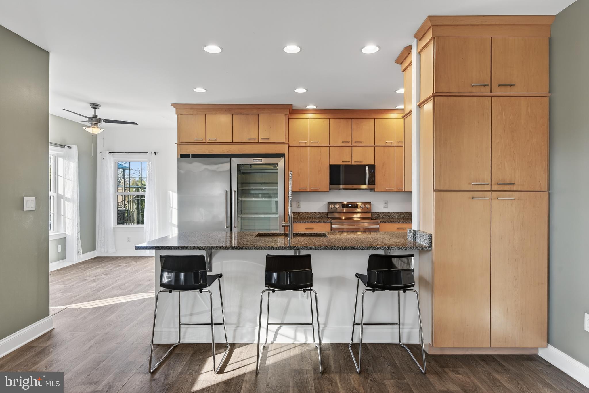 TRINDLE STATION - Residential