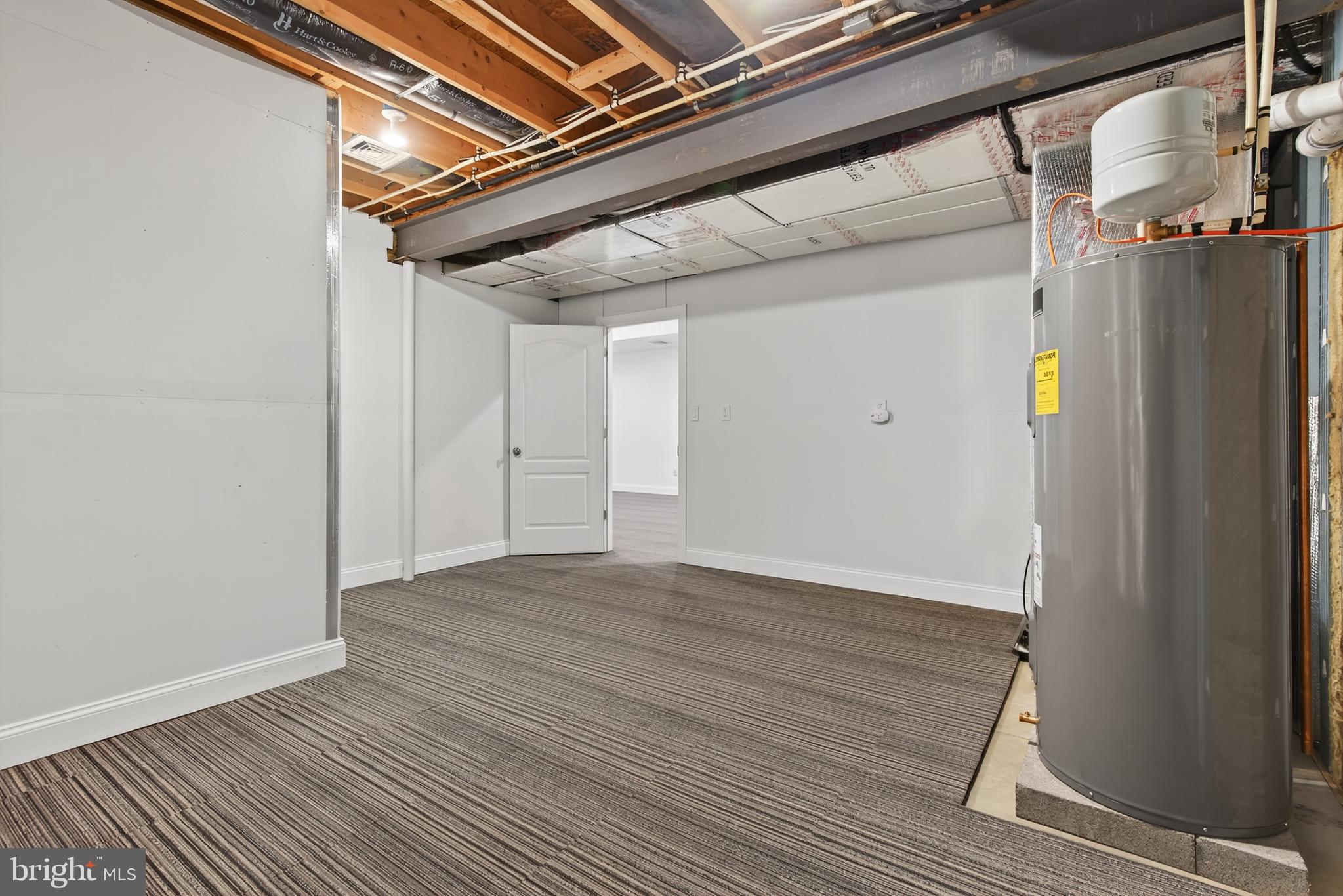 TRINDLE STATION - Residential