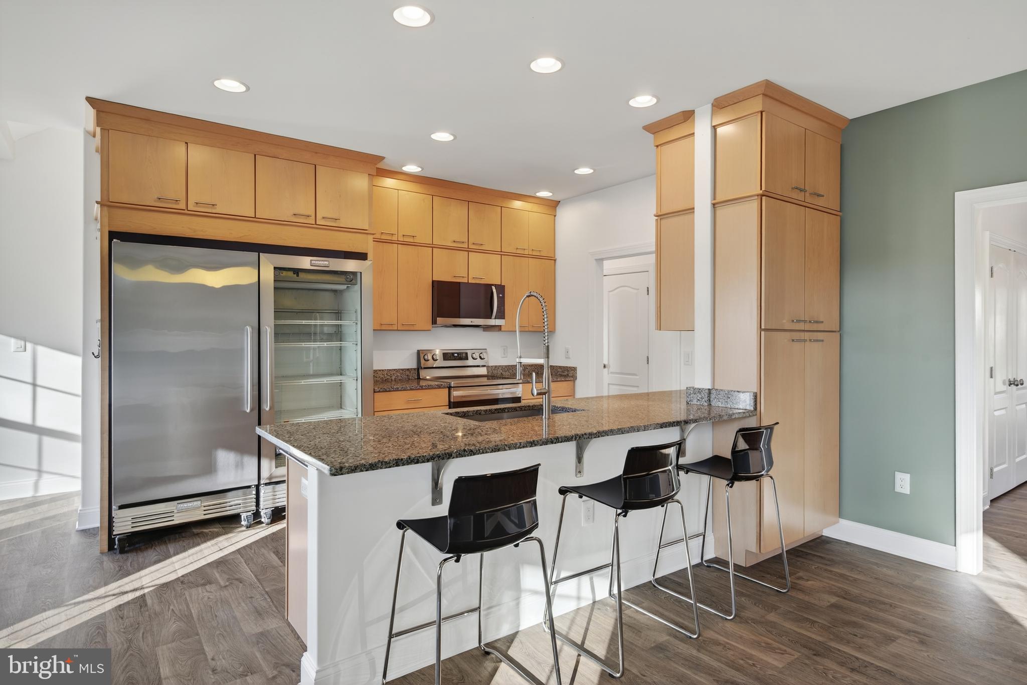 TRINDLE STATION - Residential