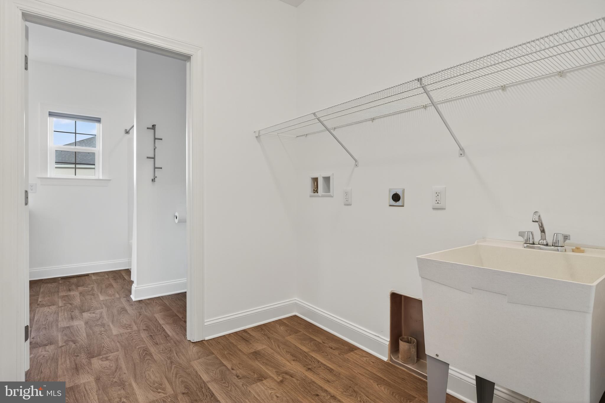 TRINDLE STATION - Residential