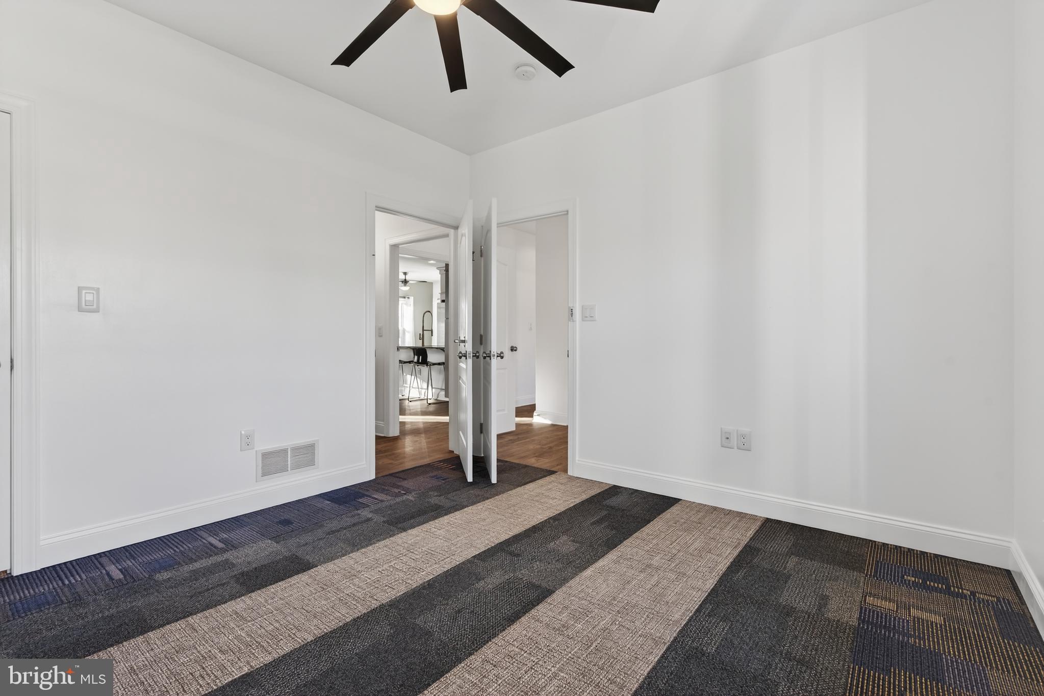 TRINDLE STATION - Residential