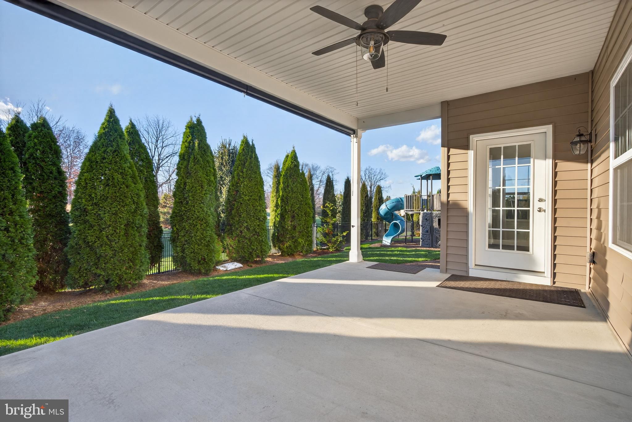 TRINDLE STATION - Residential