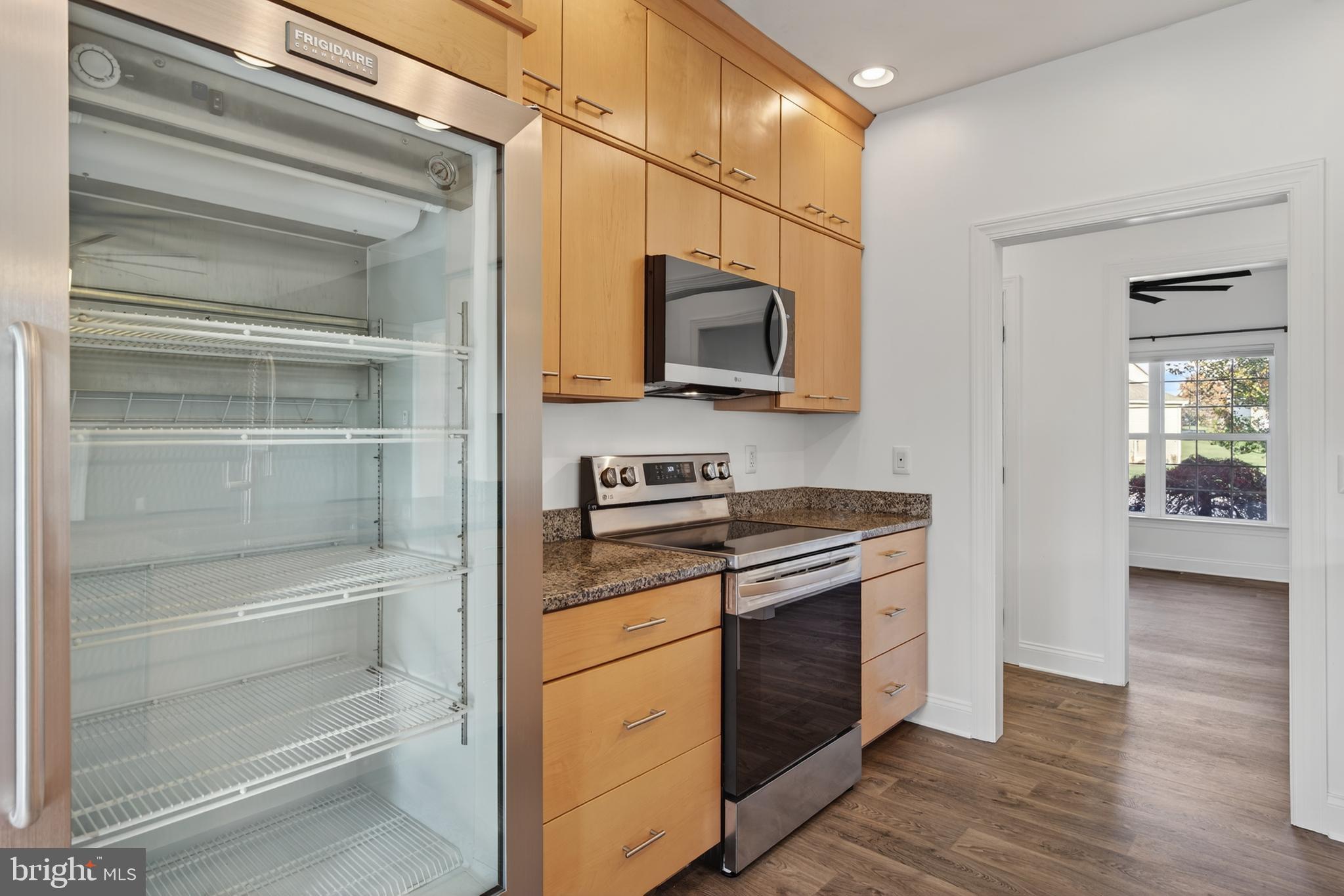 TRINDLE STATION - Residential