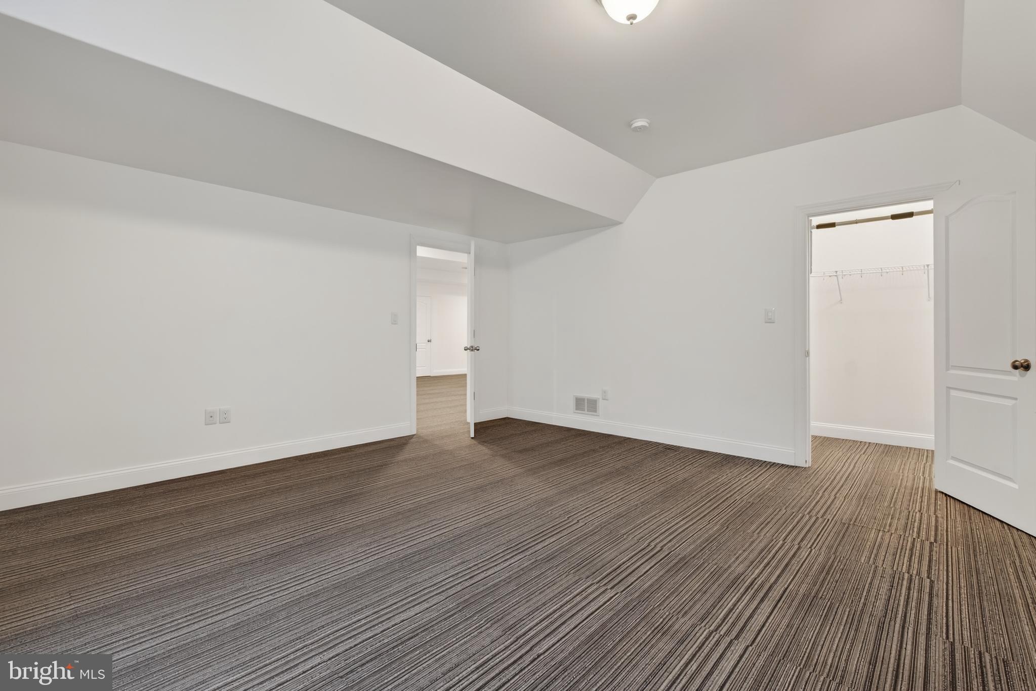 TRINDLE STATION - Residential