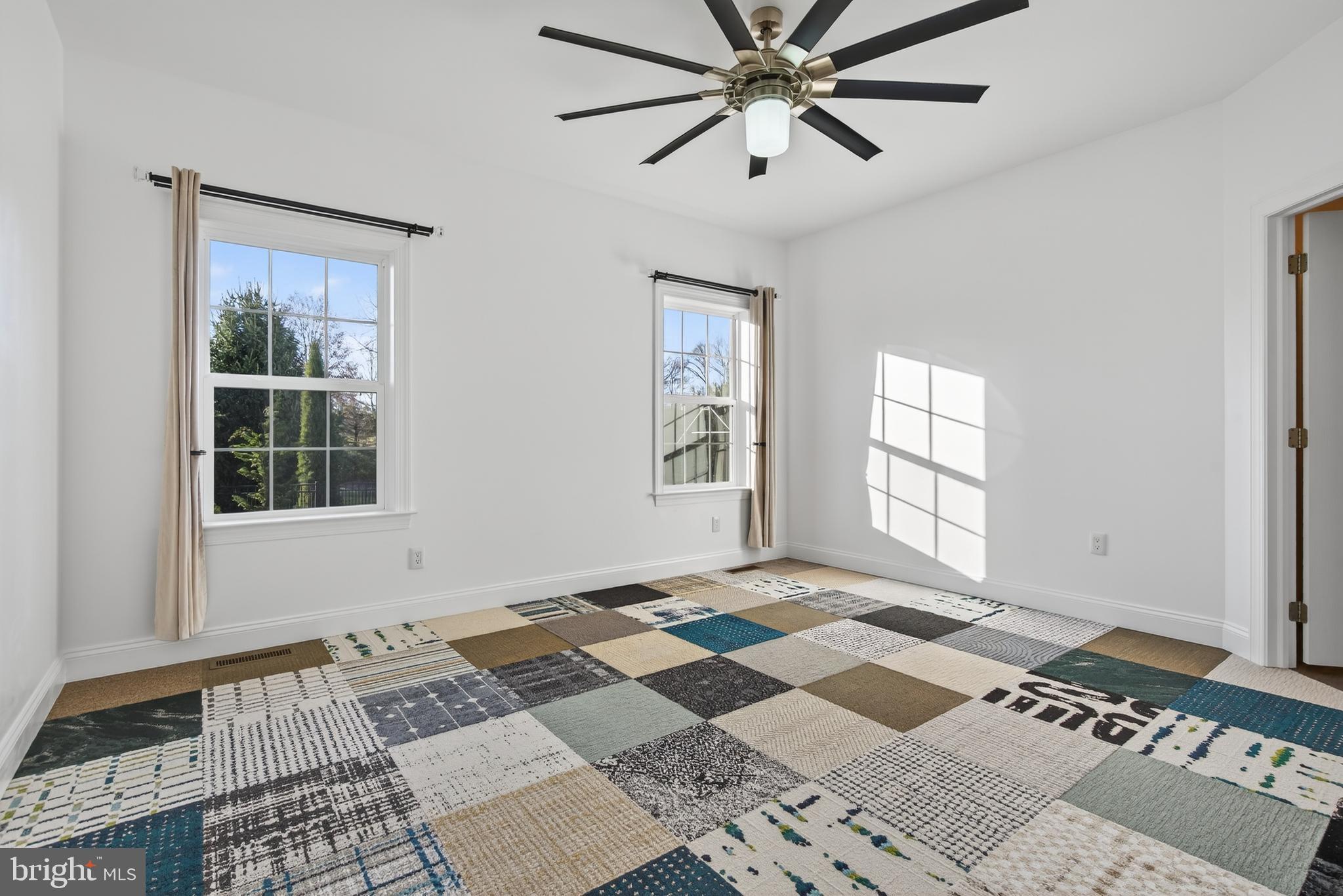 TRINDLE STATION - Residential