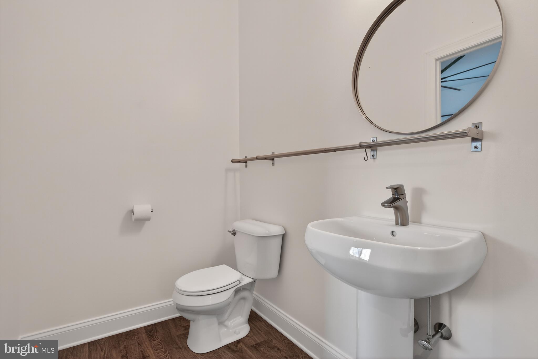 TRINDLE STATION - Residential