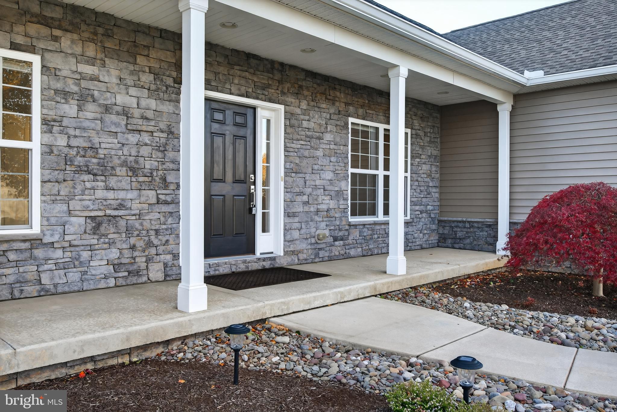 TRINDLE STATION - Residential