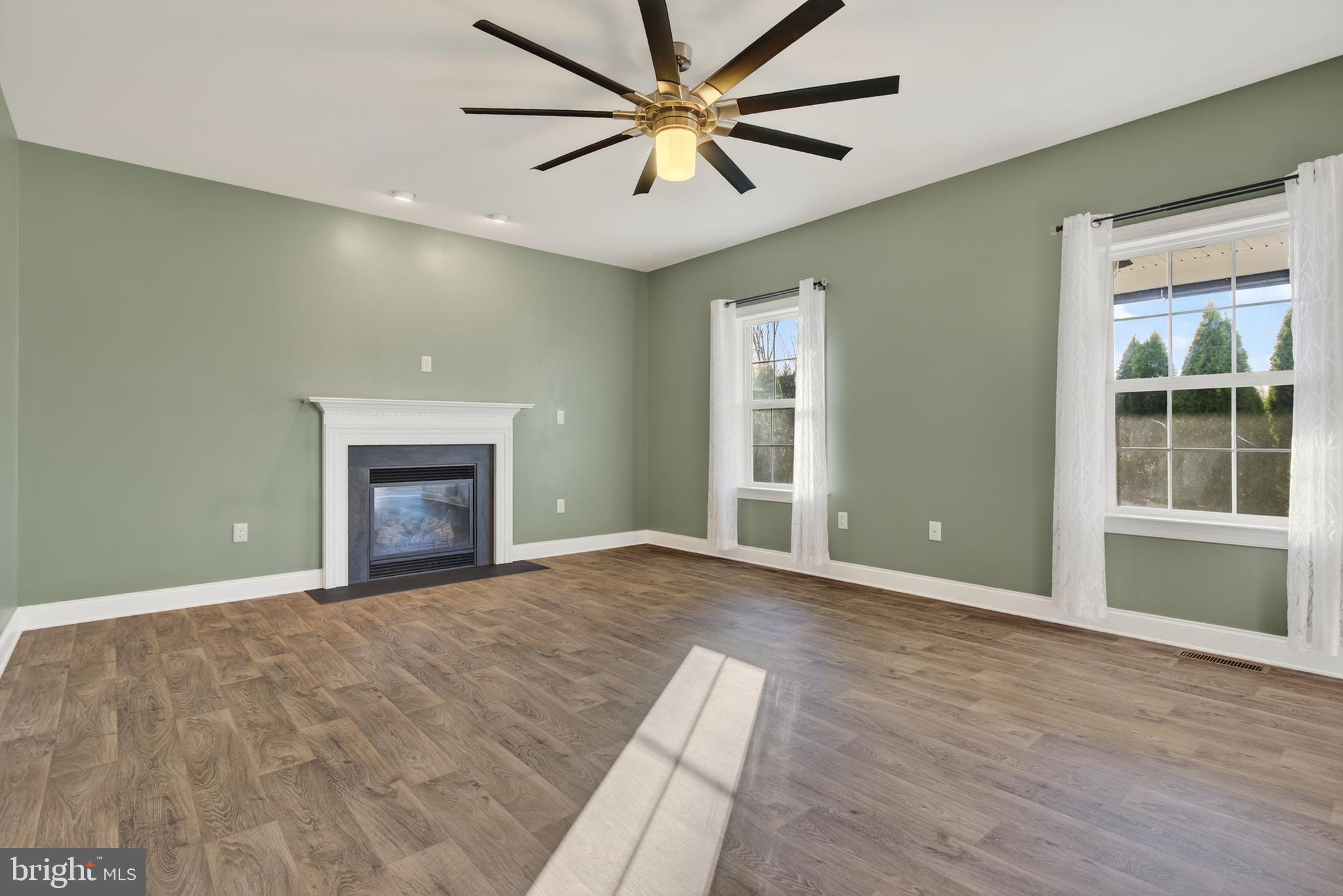 TRINDLE STATION - Residential