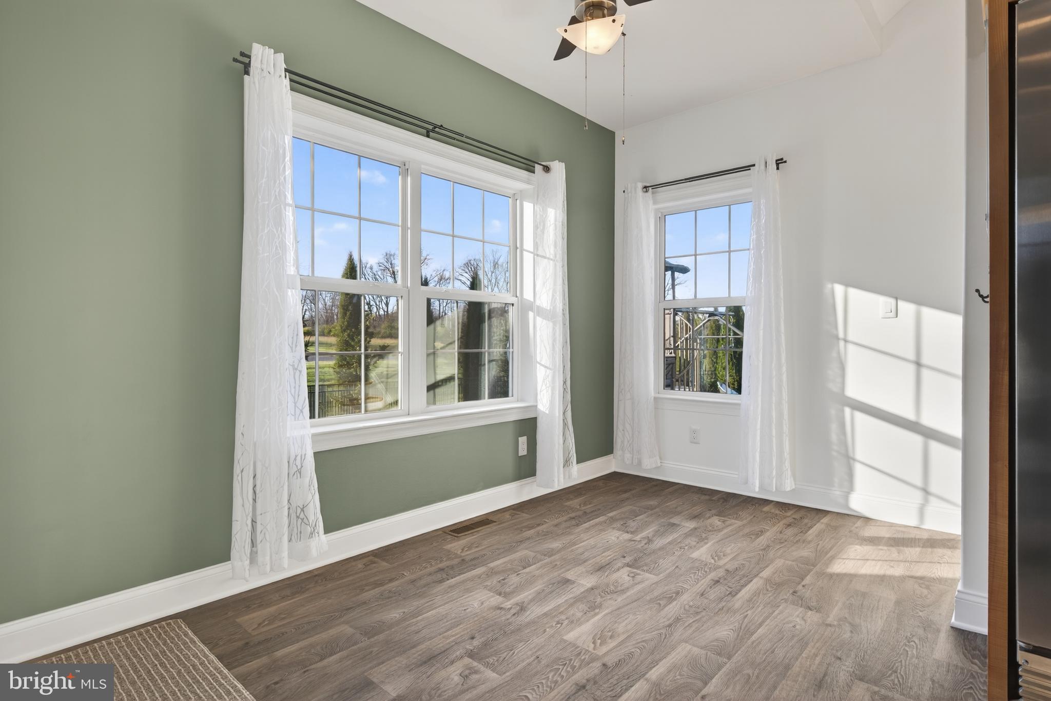 TRINDLE STATION - Residential