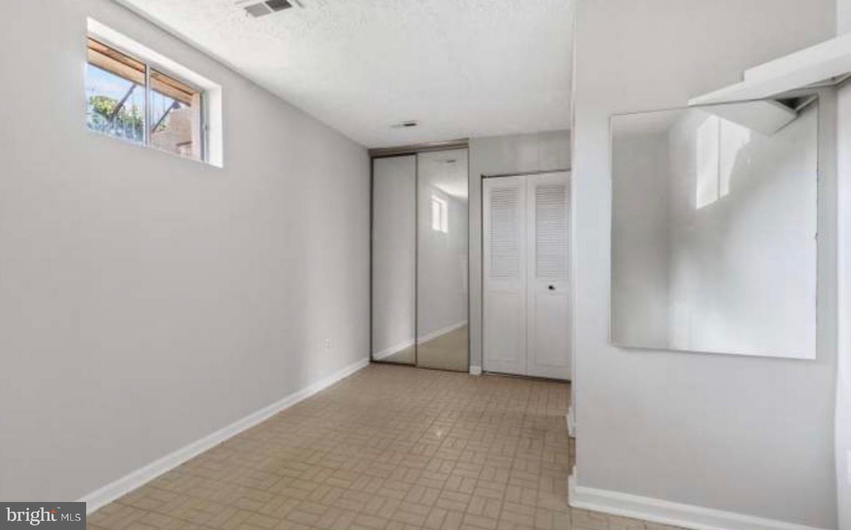 5501 WOODLAWN MANOR COURT BASEMENT