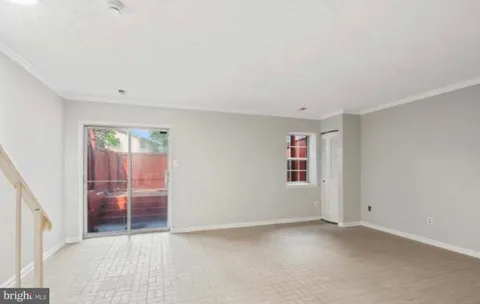 5501 Woodlawn Manor Court Unit BASEMENT, Alexandria, VA MLS: VAFX2294398