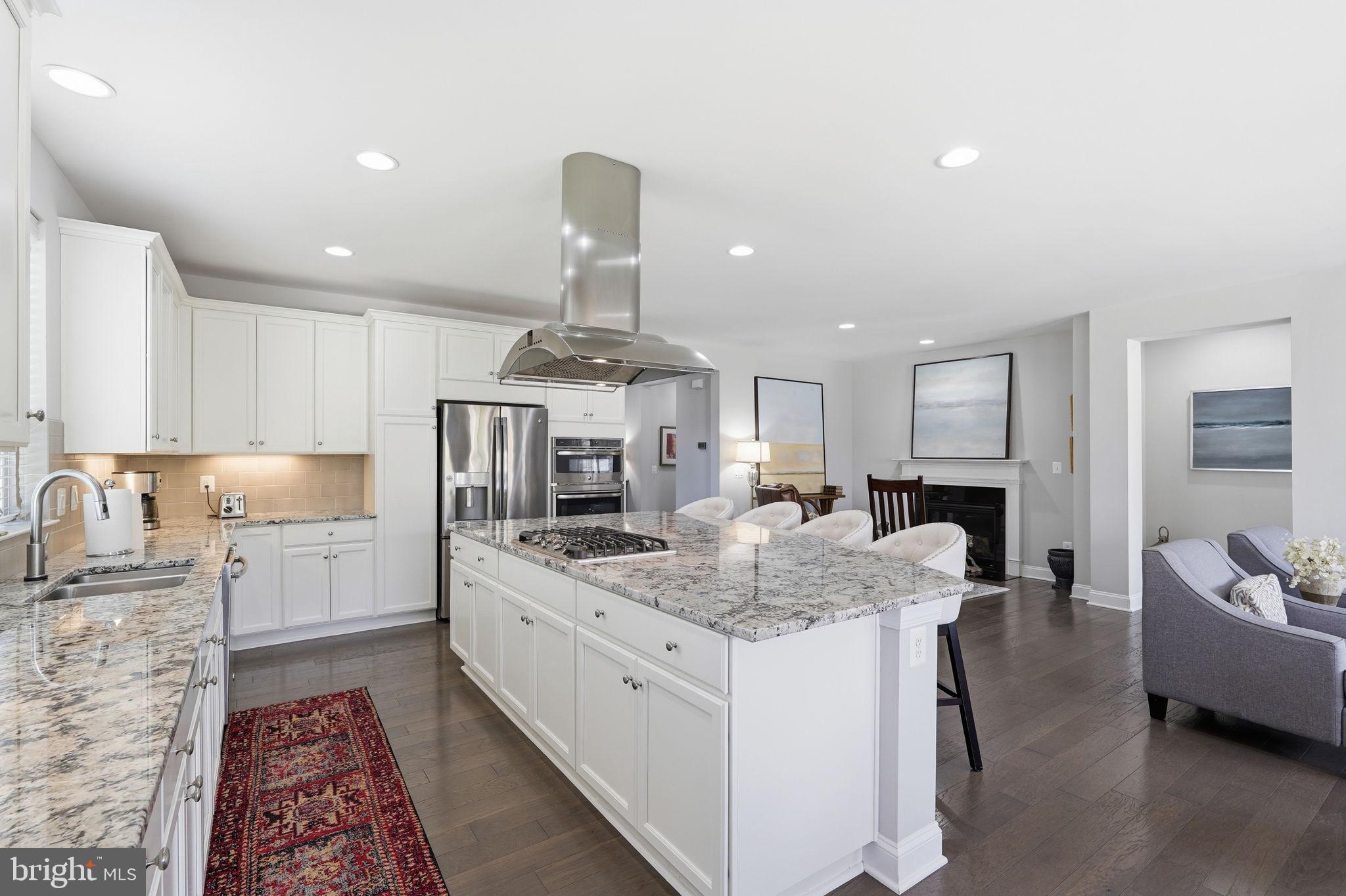 SHENANDOAH - Residential