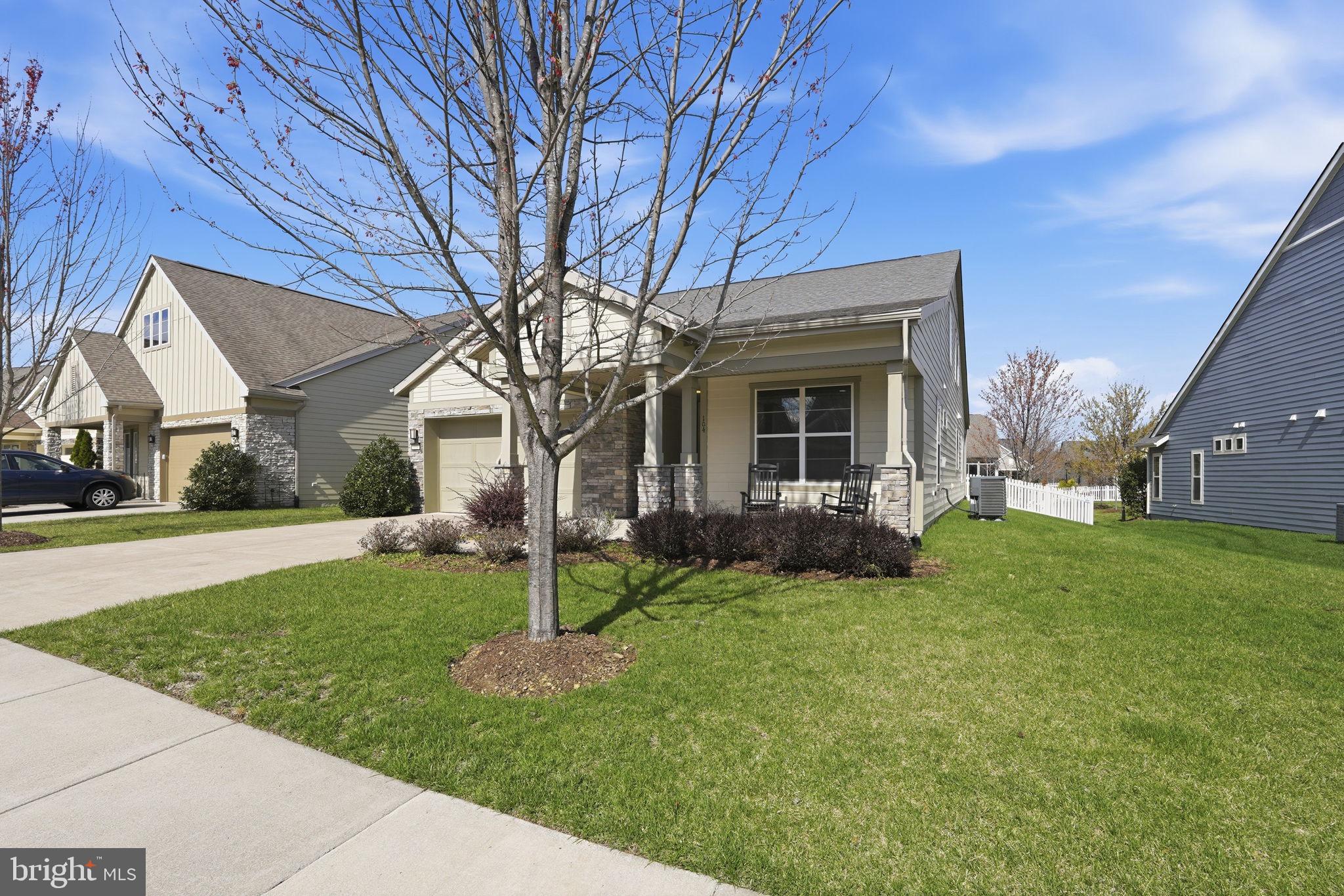 SHENANDOAH - Residential