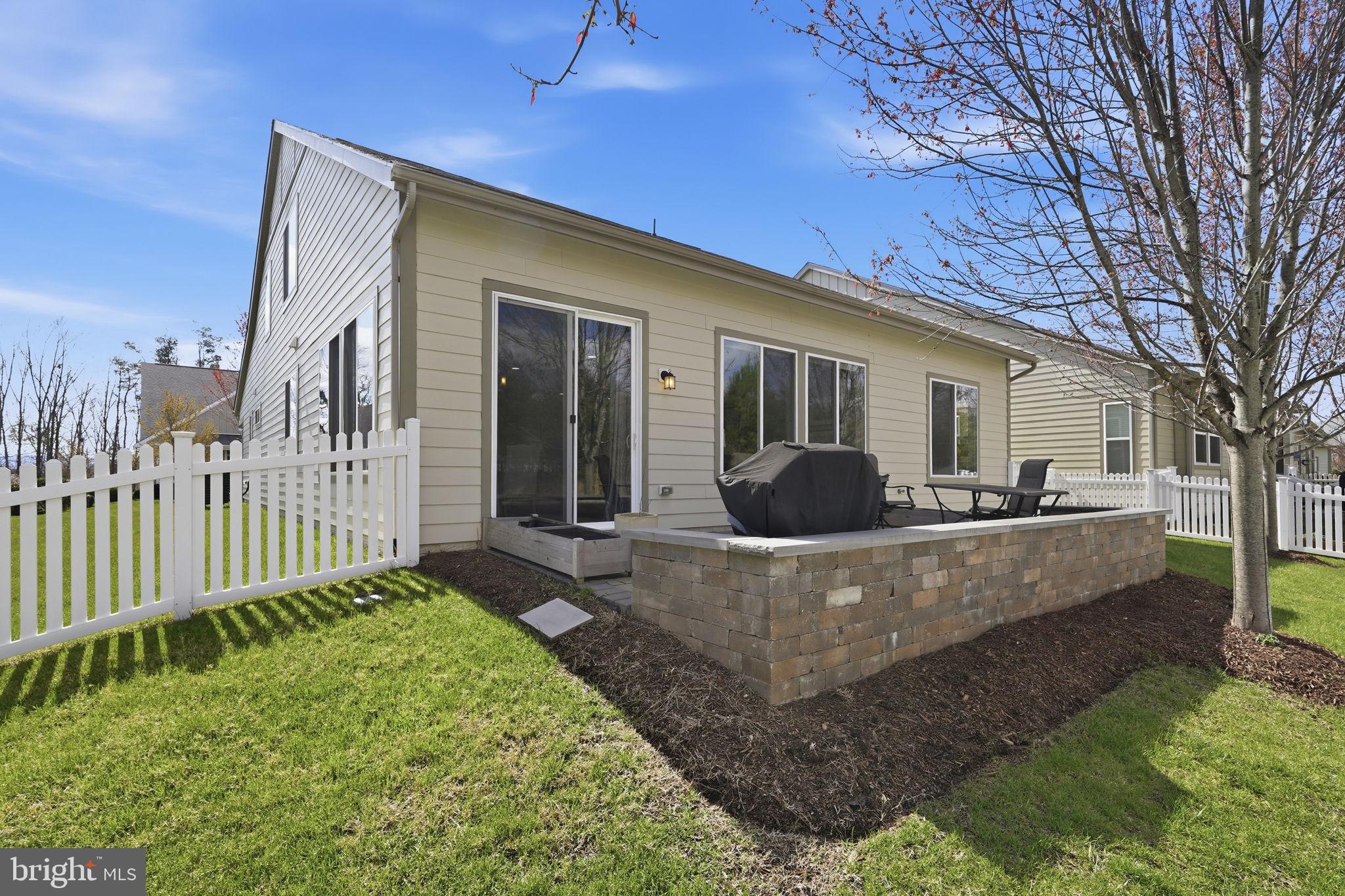 SHENANDOAH - Residential