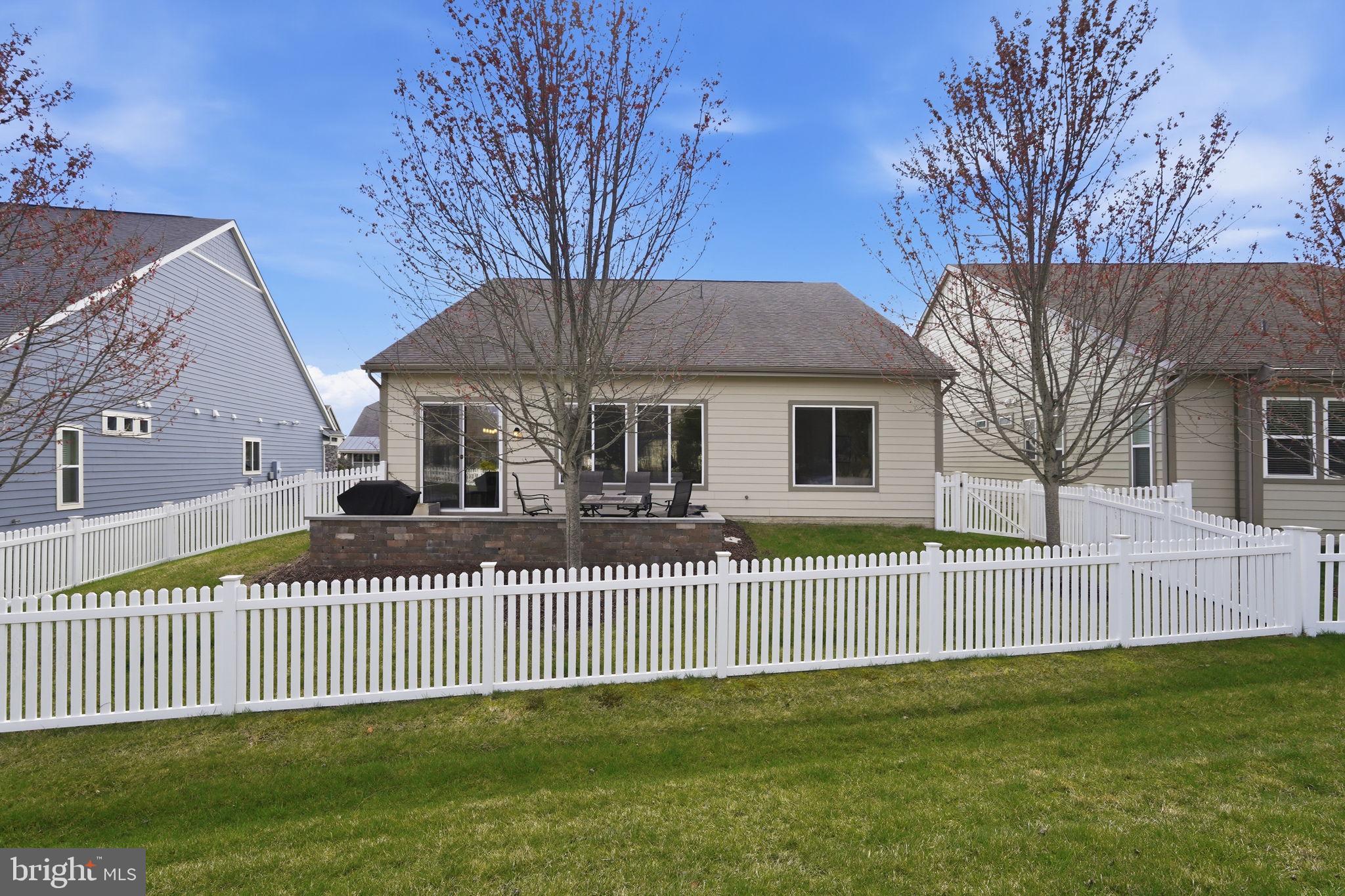 SHENANDOAH - Residential