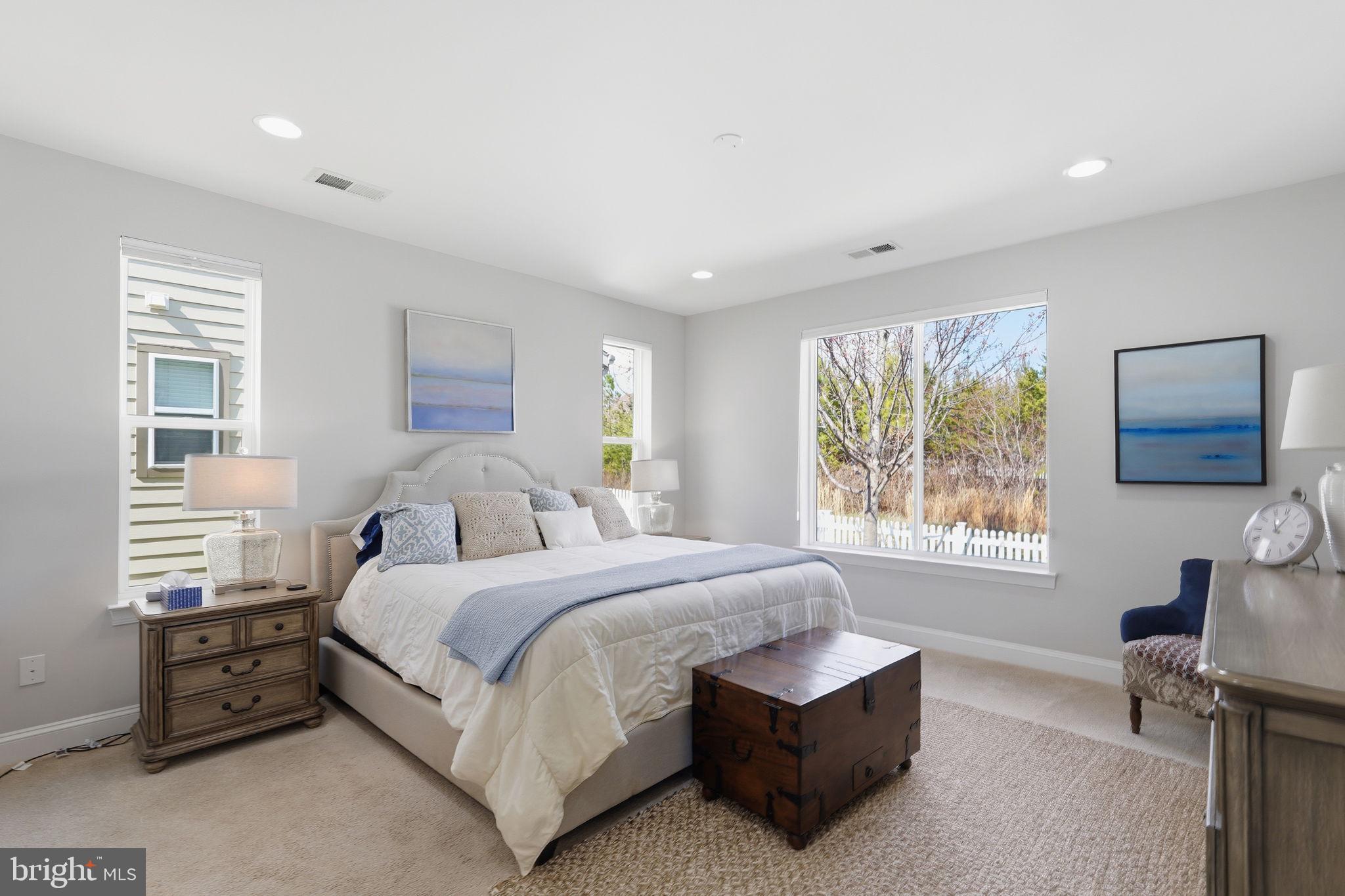 SHENANDOAH - Residential