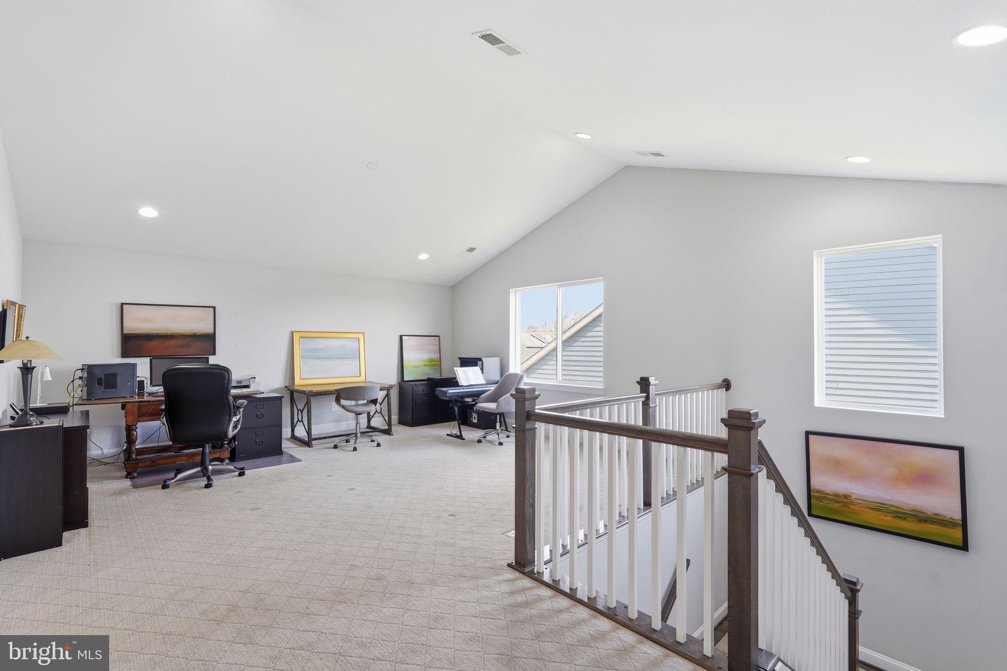 SHENANDOAH - Residential