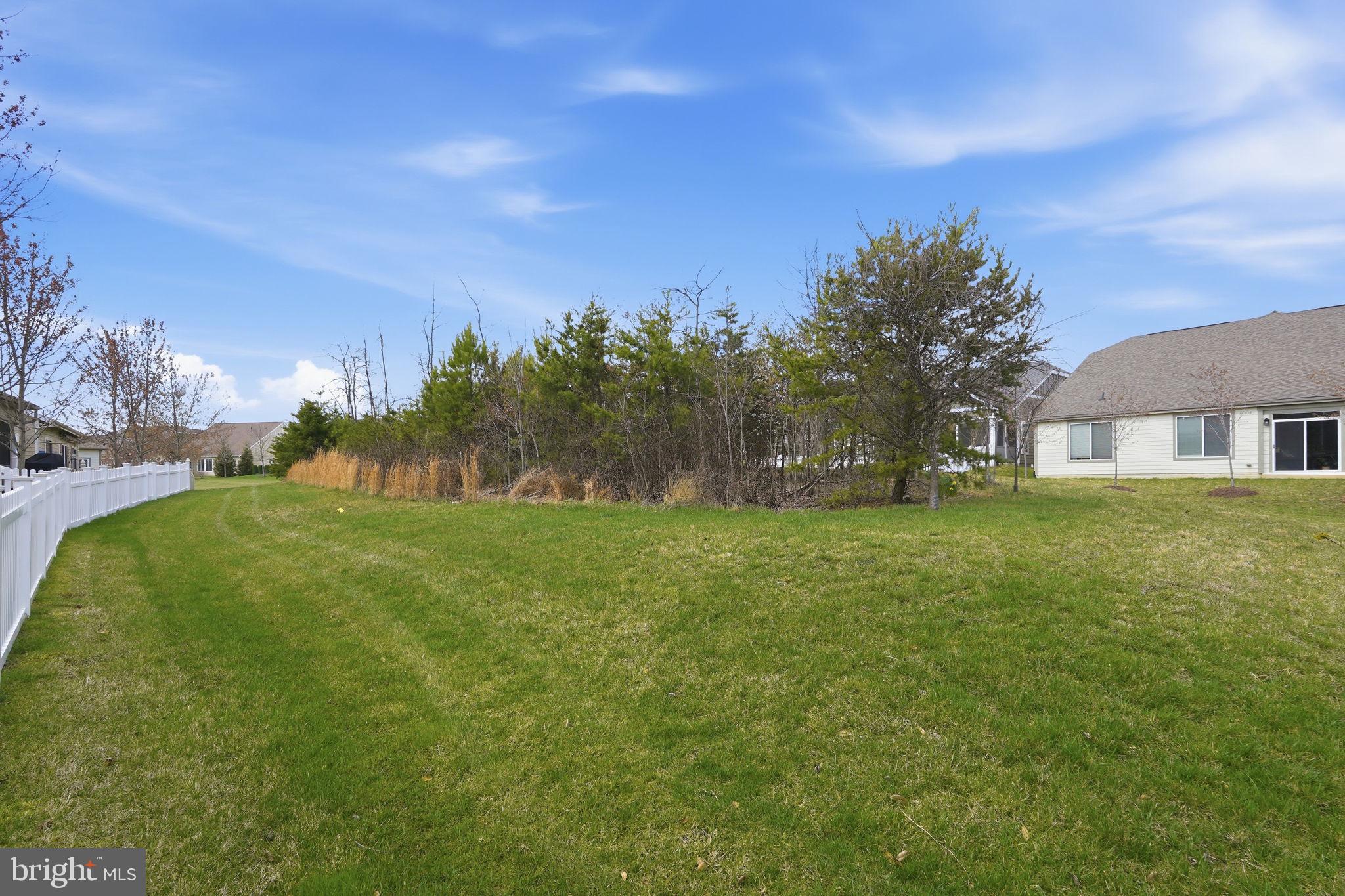 SHENANDOAH - Residential