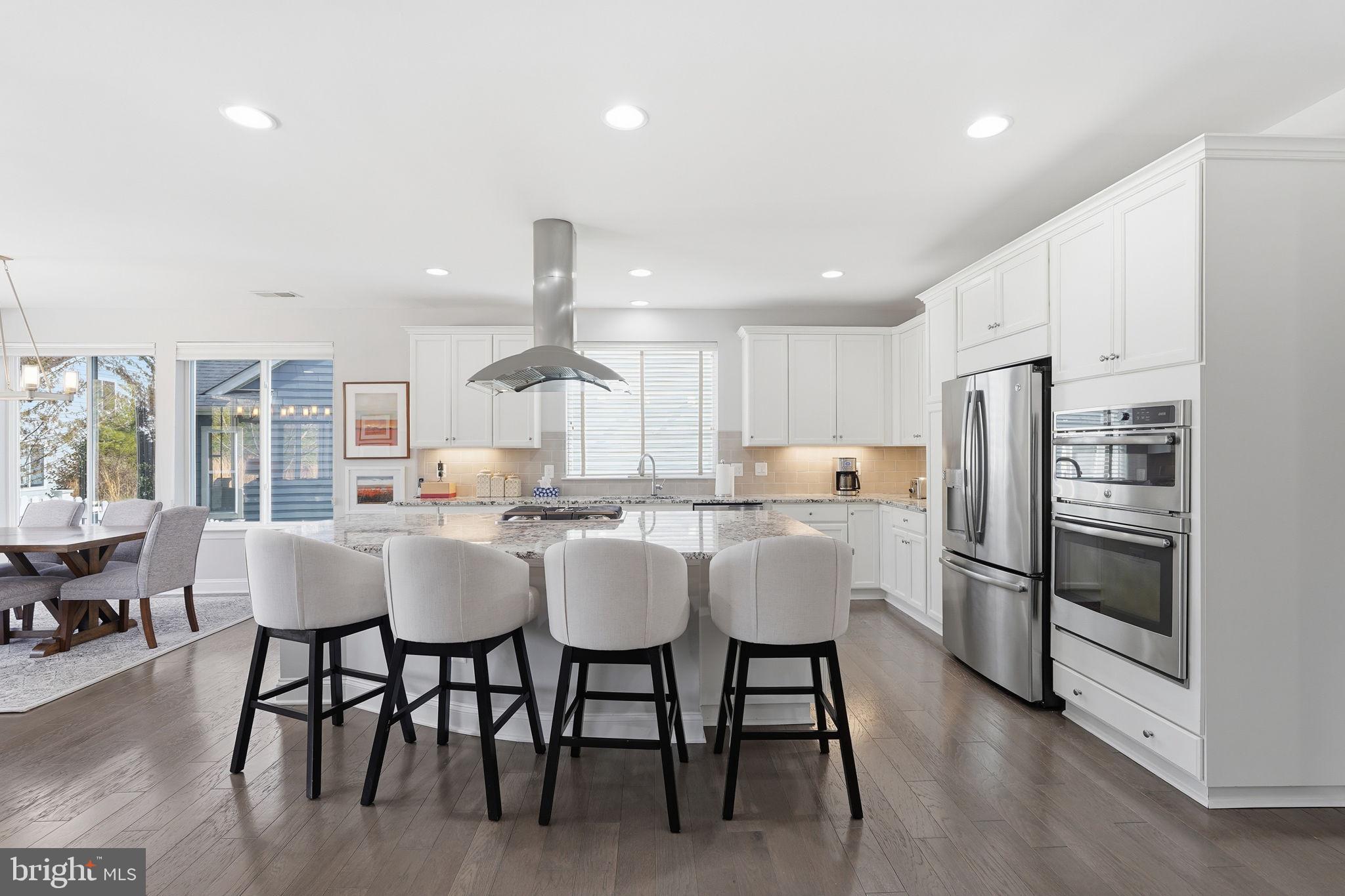 SHENANDOAH - Residential