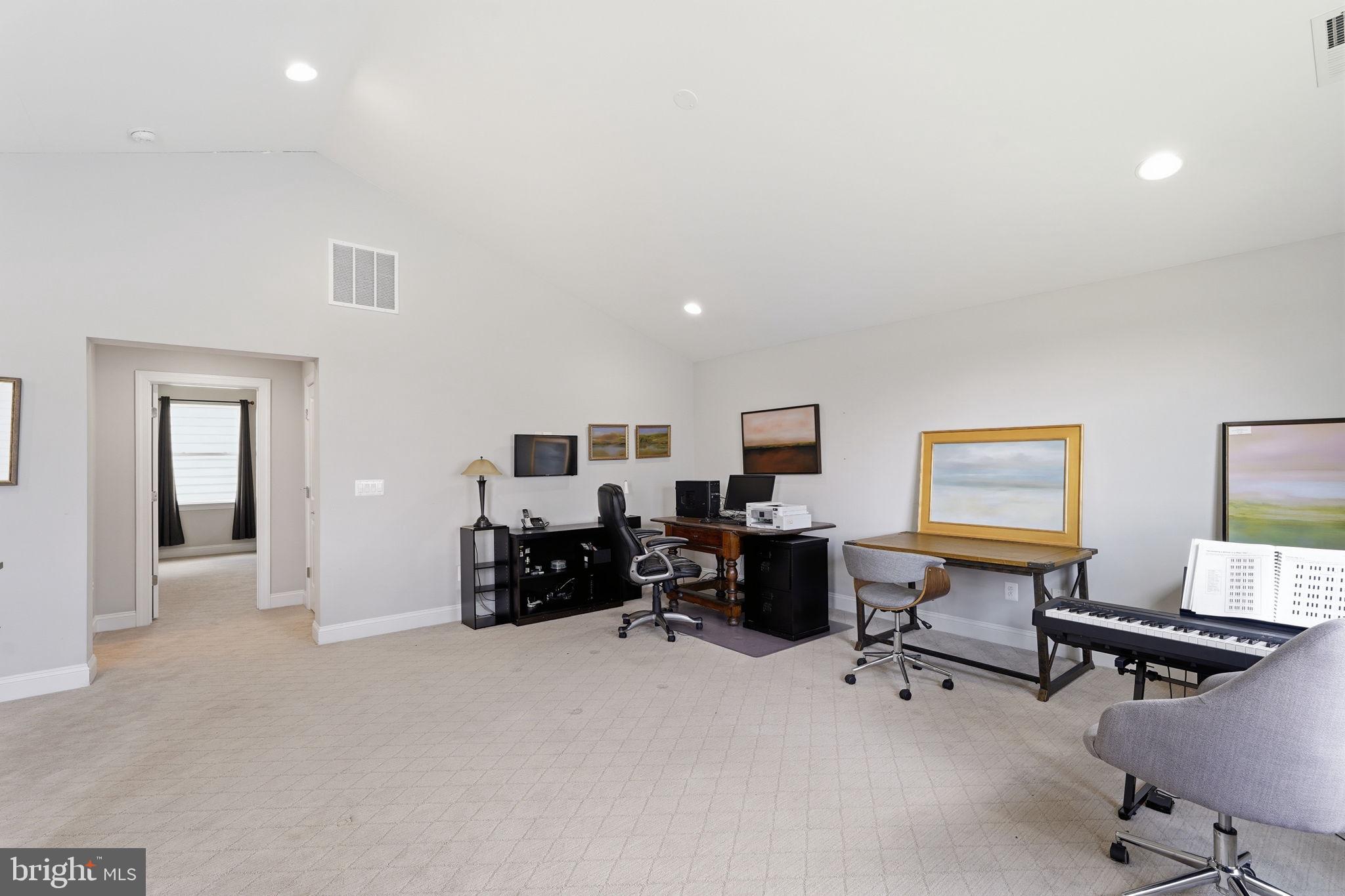 SHENANDOAH - Residential