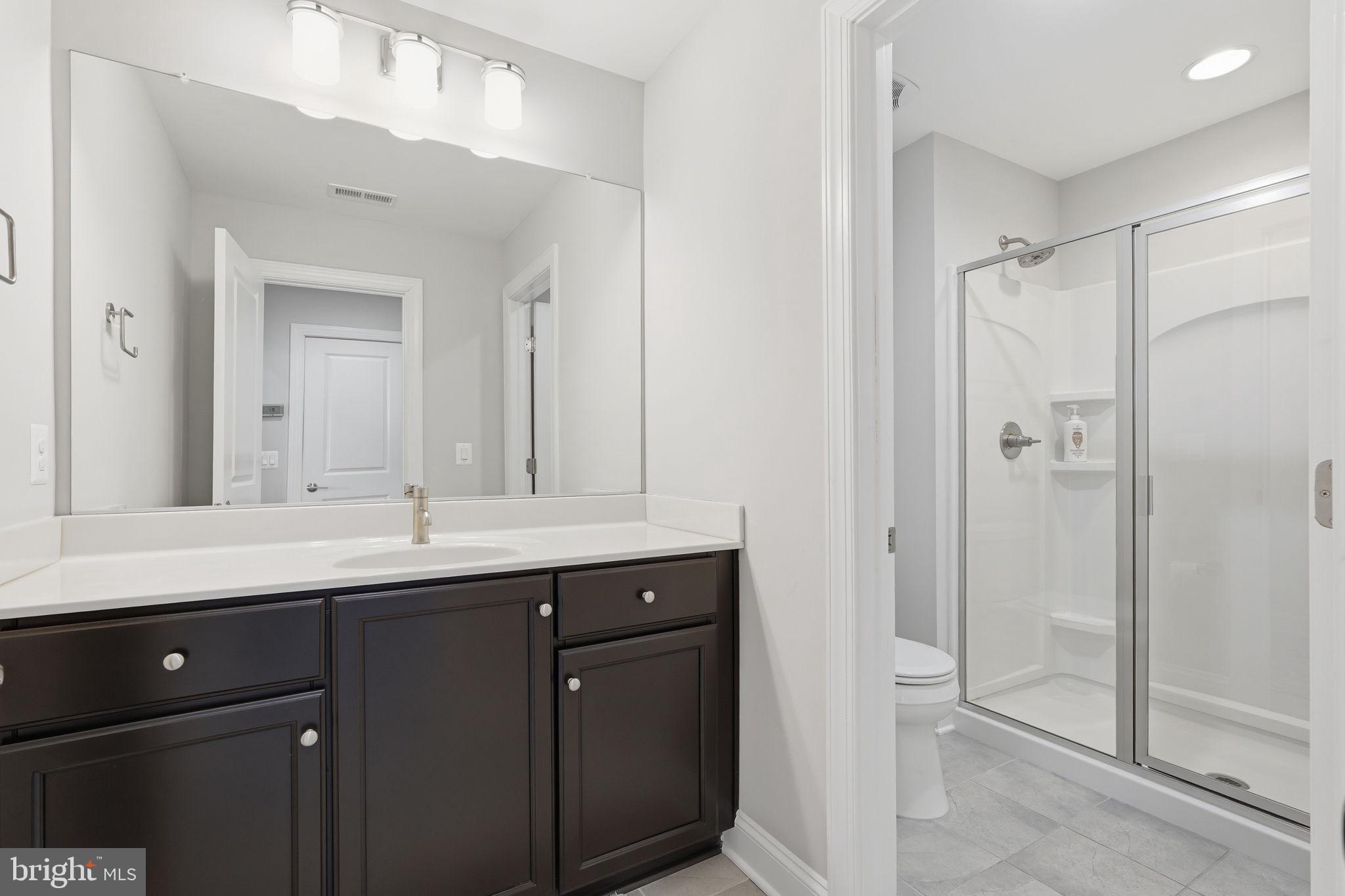 SHENANDOAH - Residential