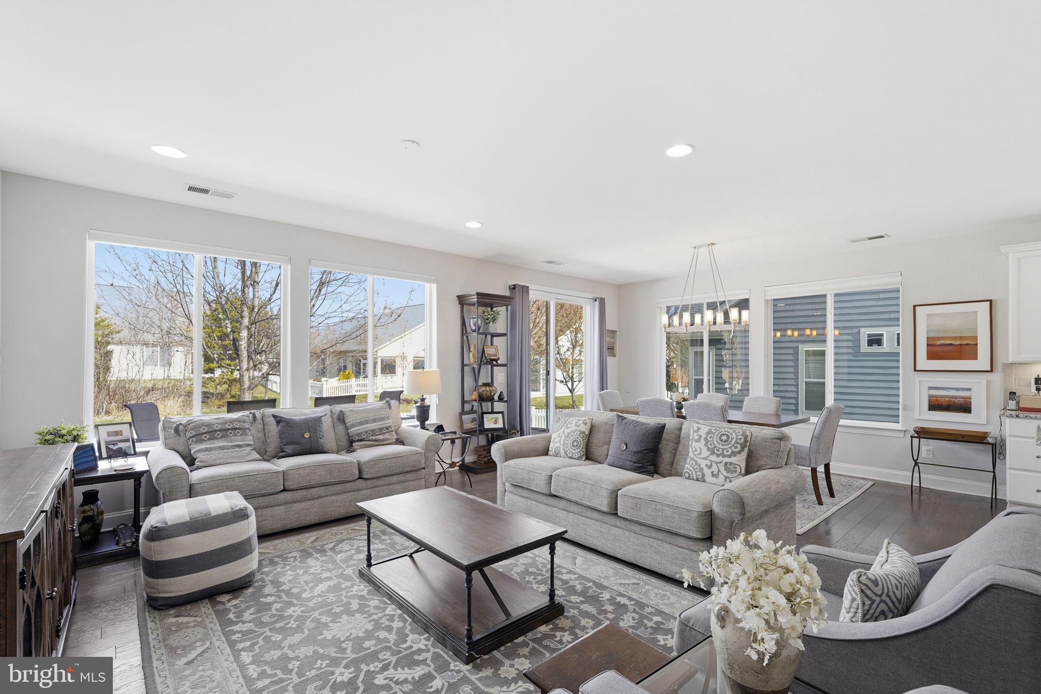 SHENANDOAH - Residential